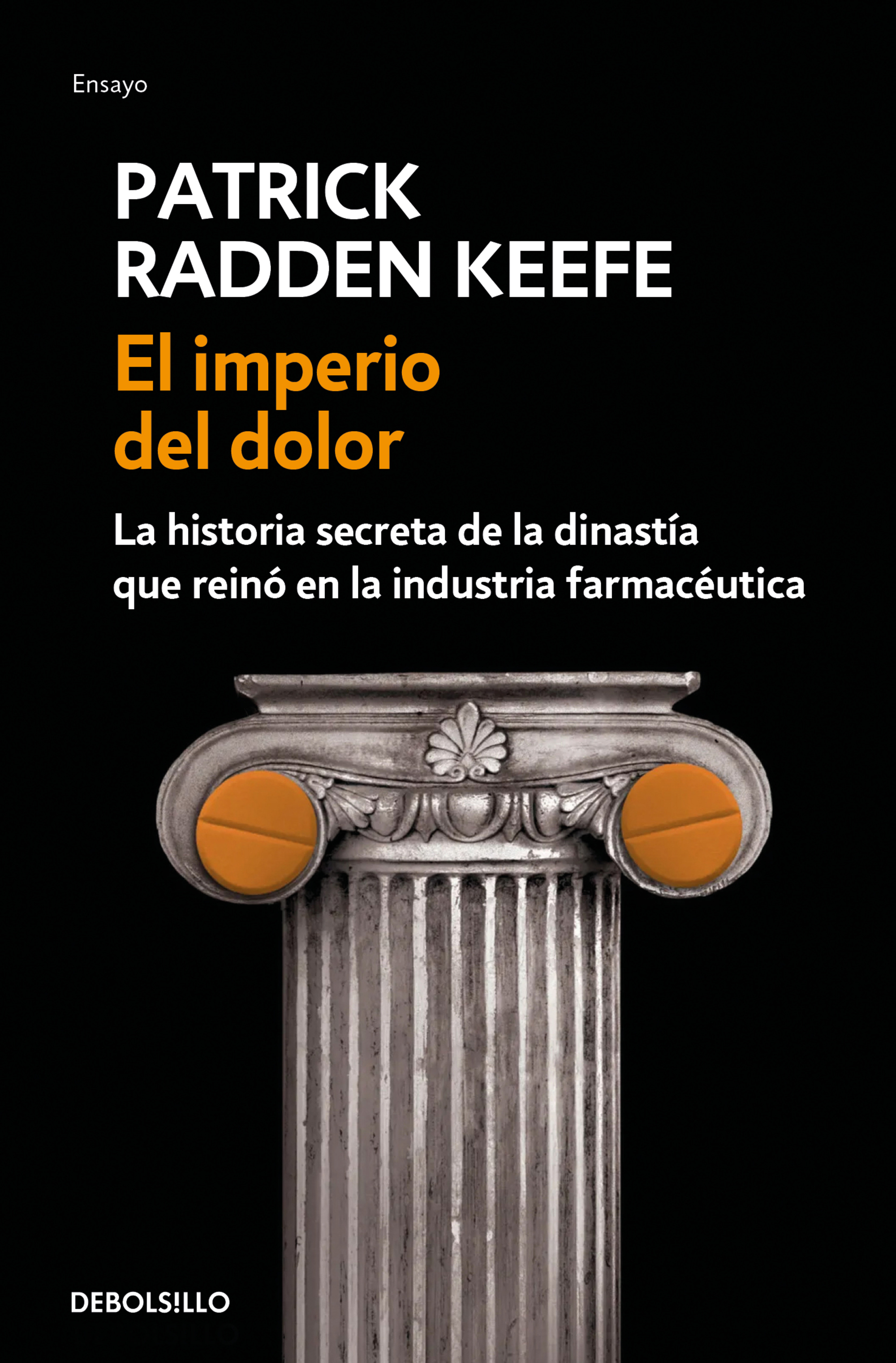 El imperio del dolor