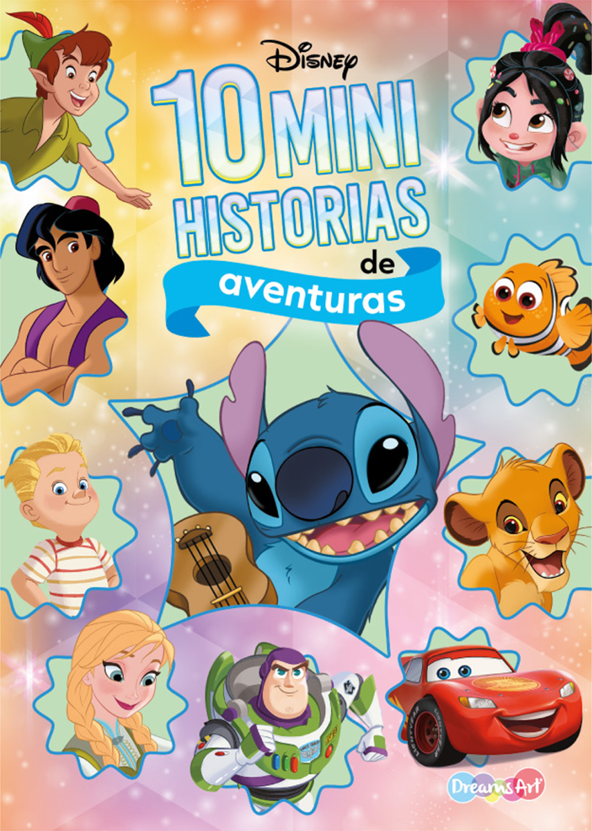 Aventuras