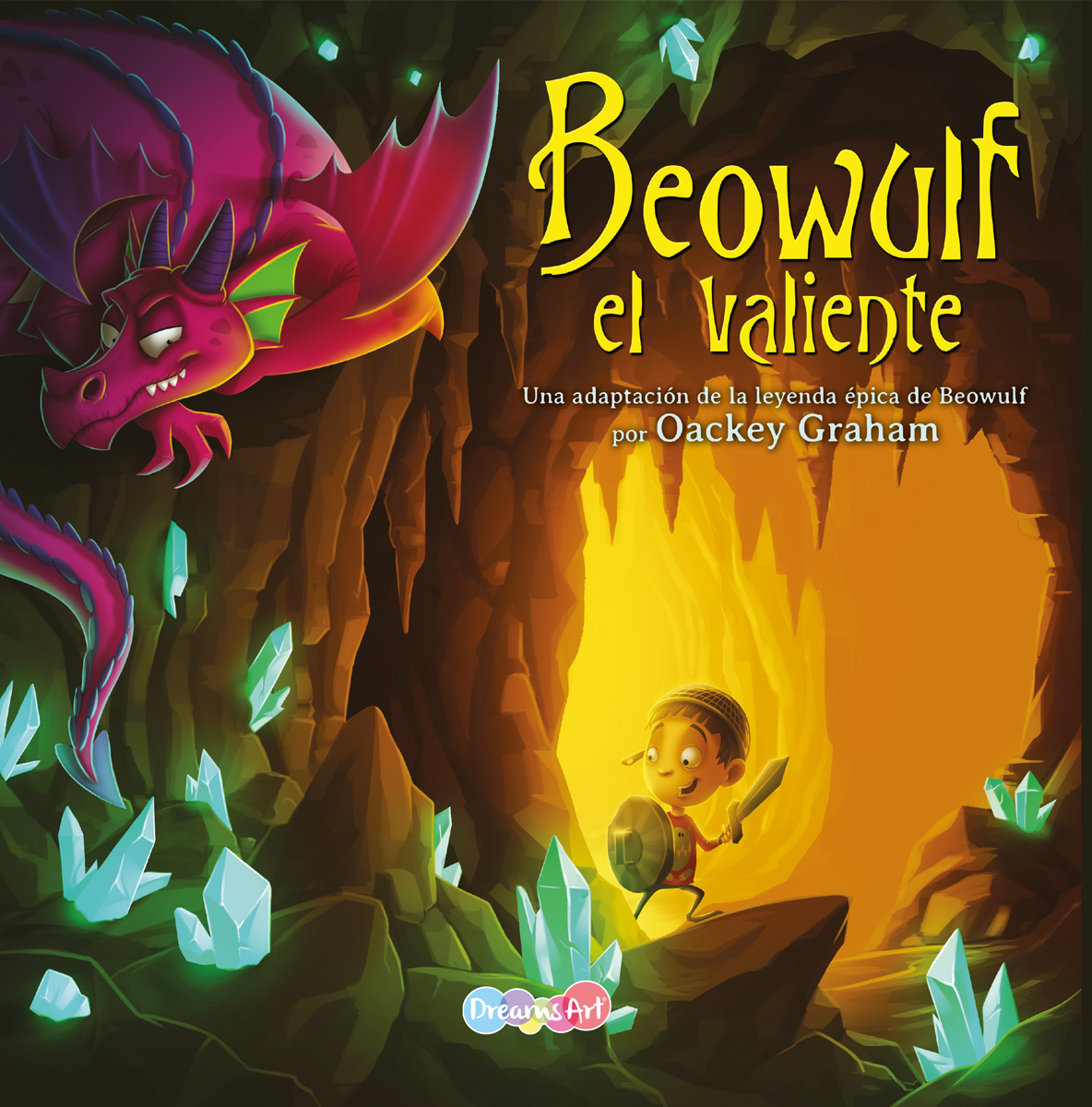 Beowulf, el valiente