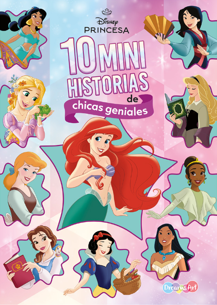 Chicas geniales