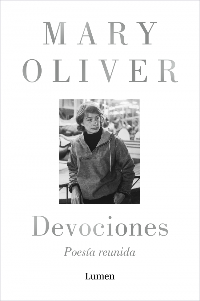 Devociones. Poesía reunida