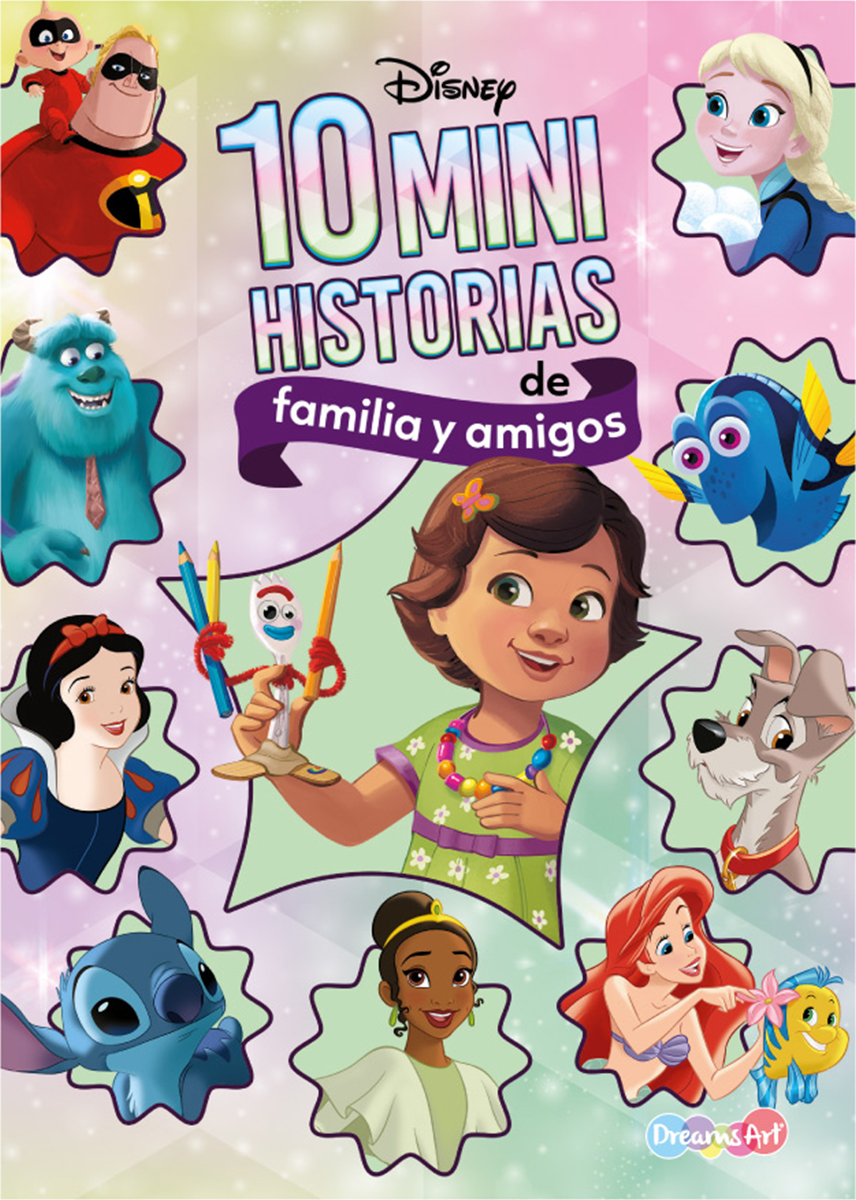 Familia y amigos