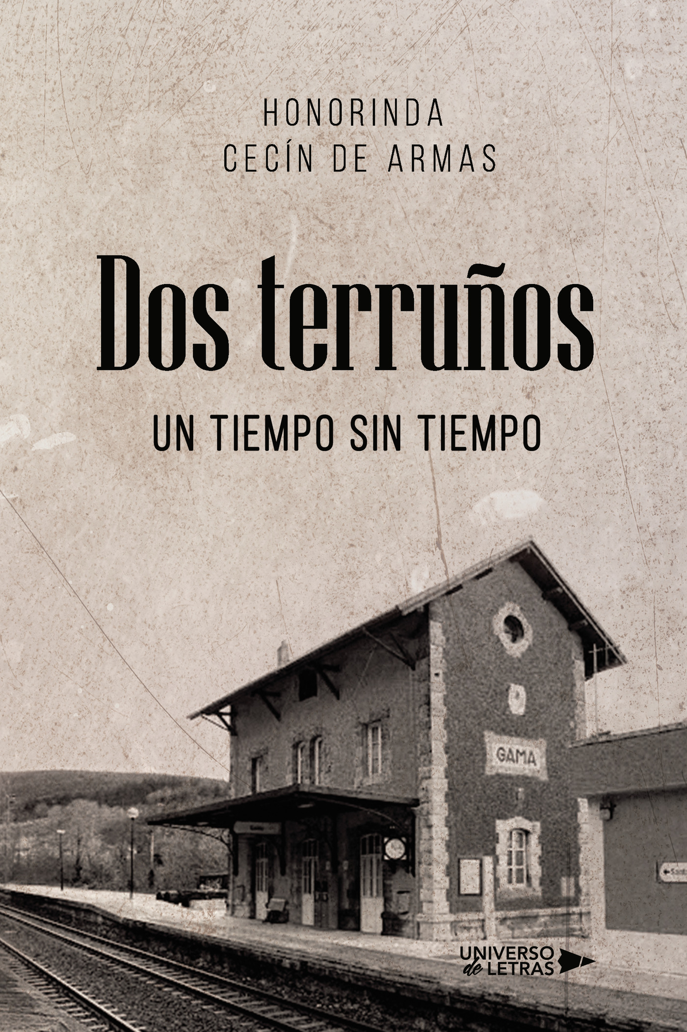 Dos terruños