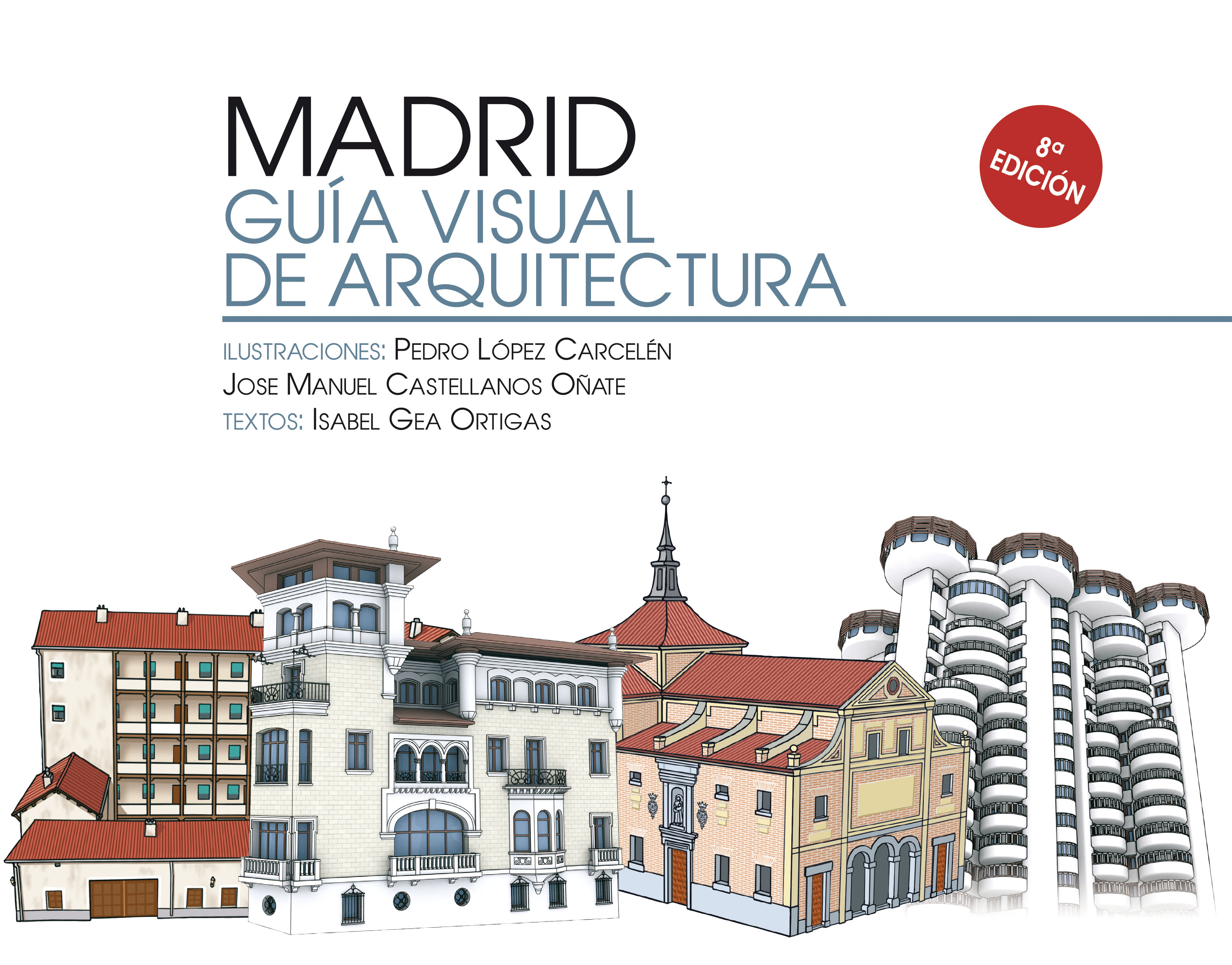 Guía visual de Arquitectura