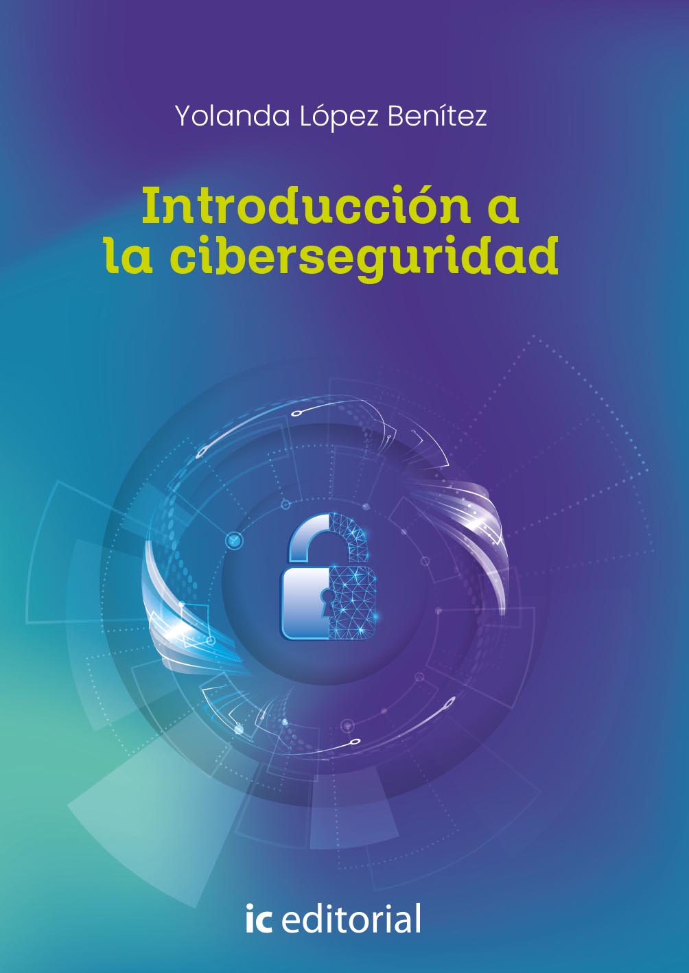 Introducción a la ciberseguridad