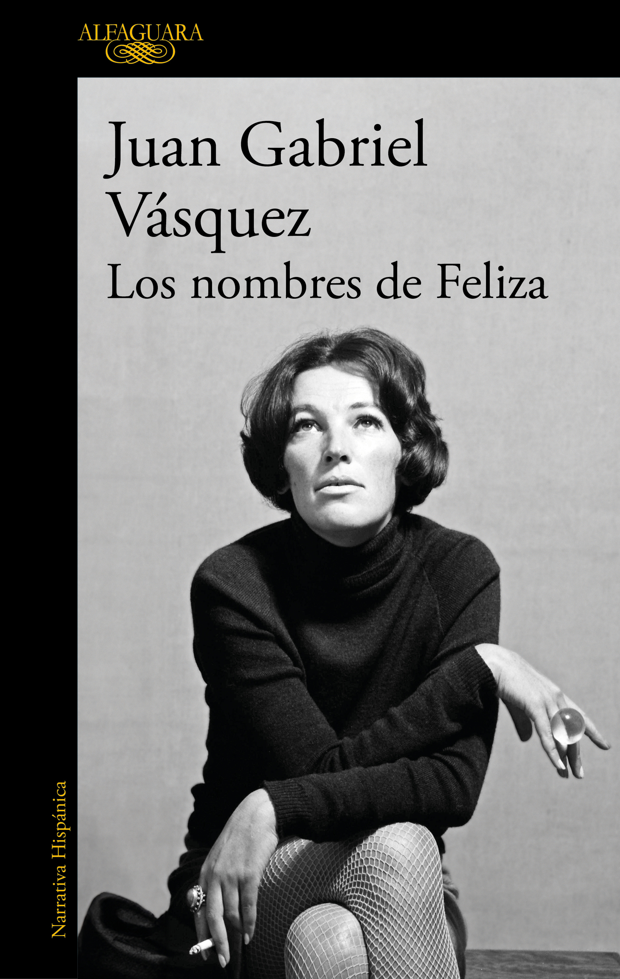 Los nombres de Feliza