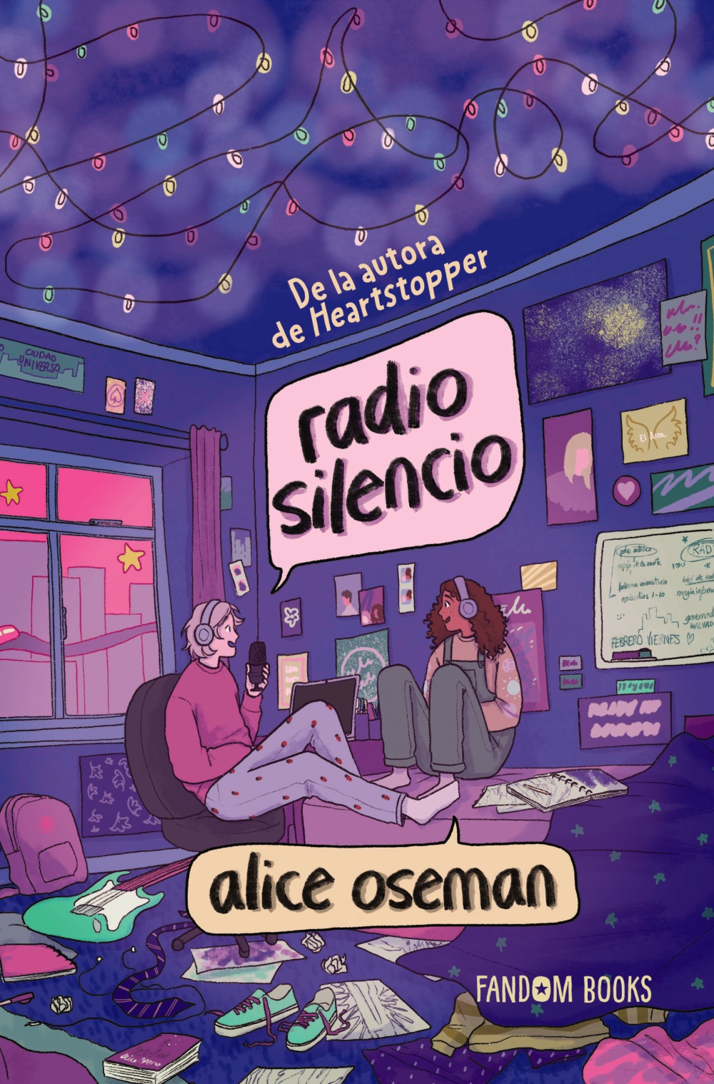 Radio Silencio (edición especial)