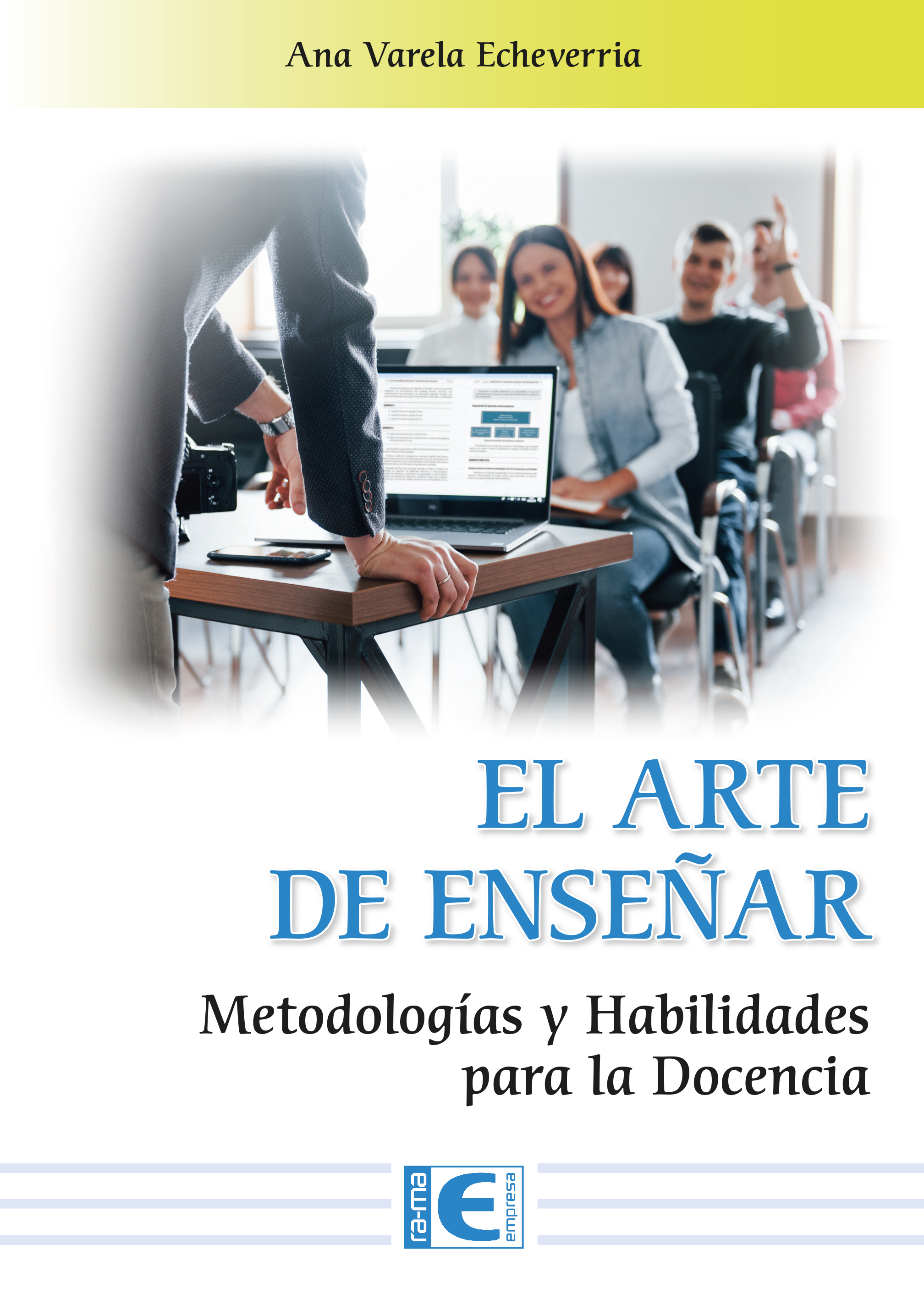 El arte de enseñar