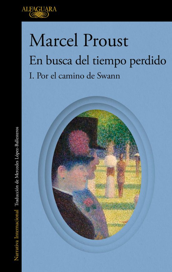 Por el camino de Swann