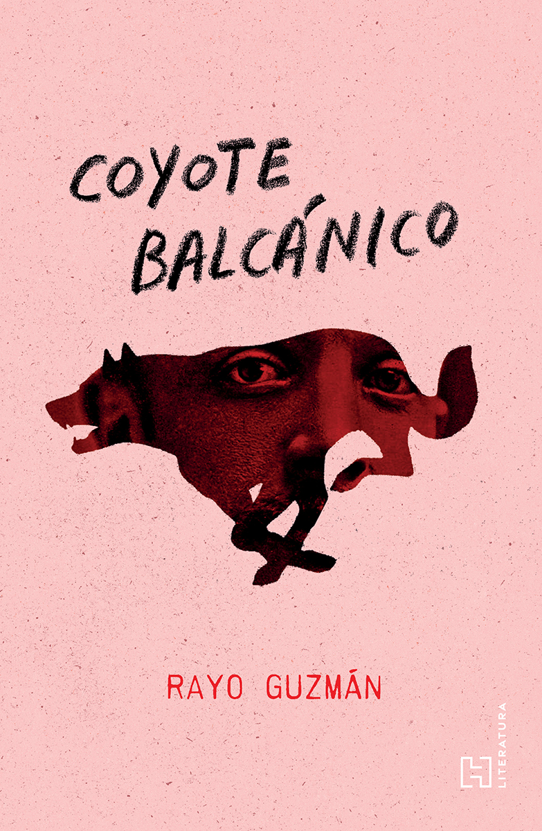 Coyote balcánico