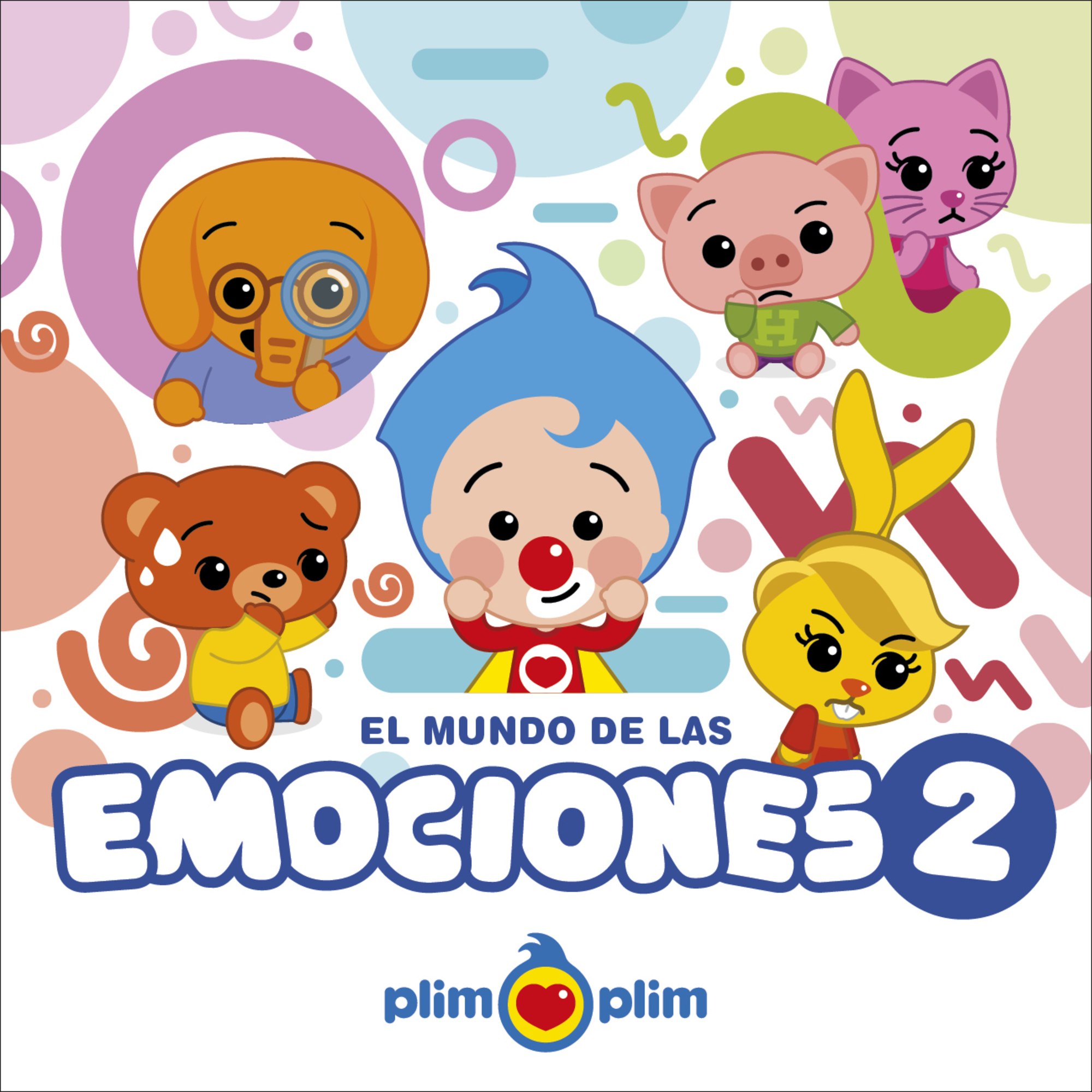 El mundo de las emociones 2