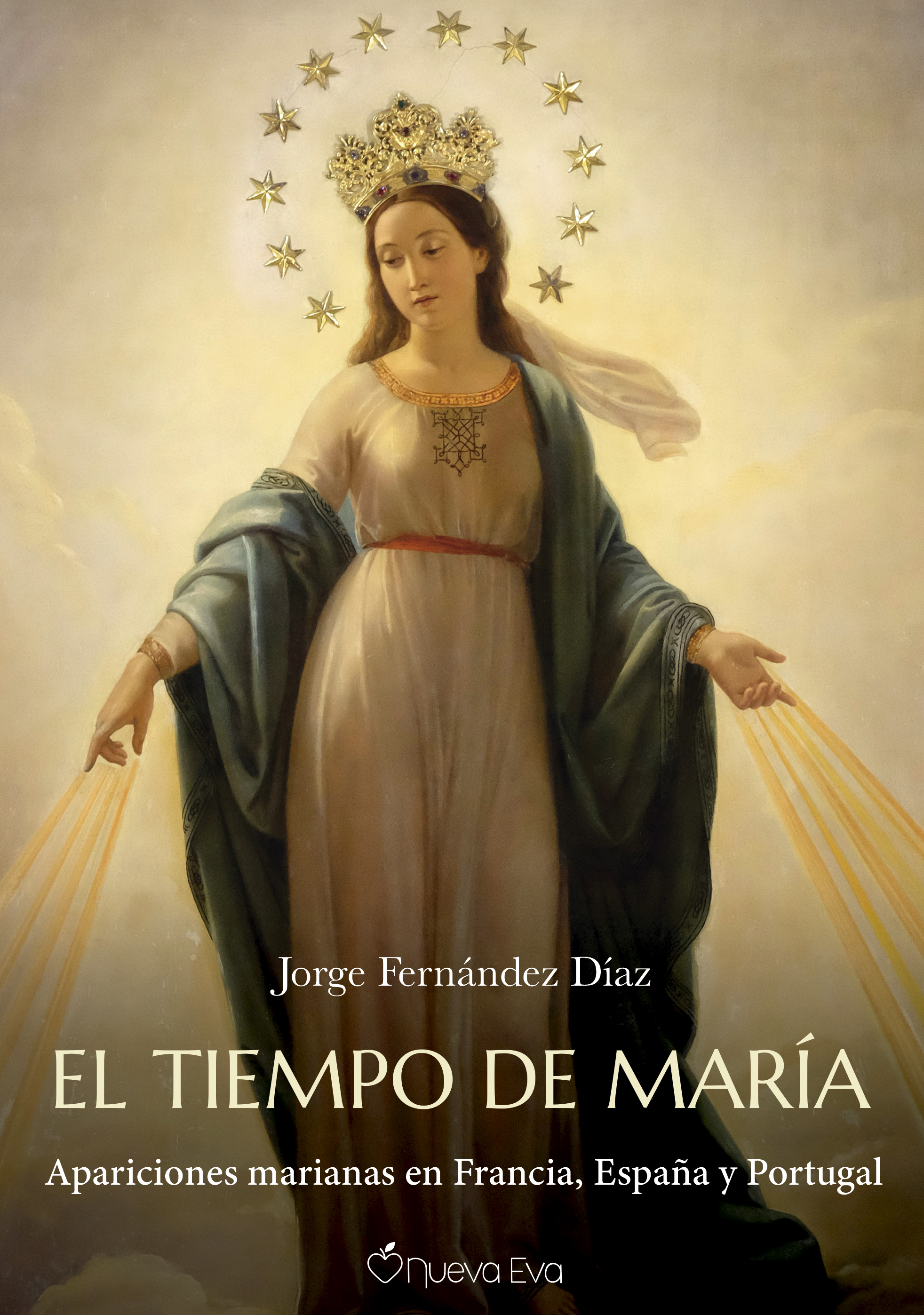 El tiempo de María