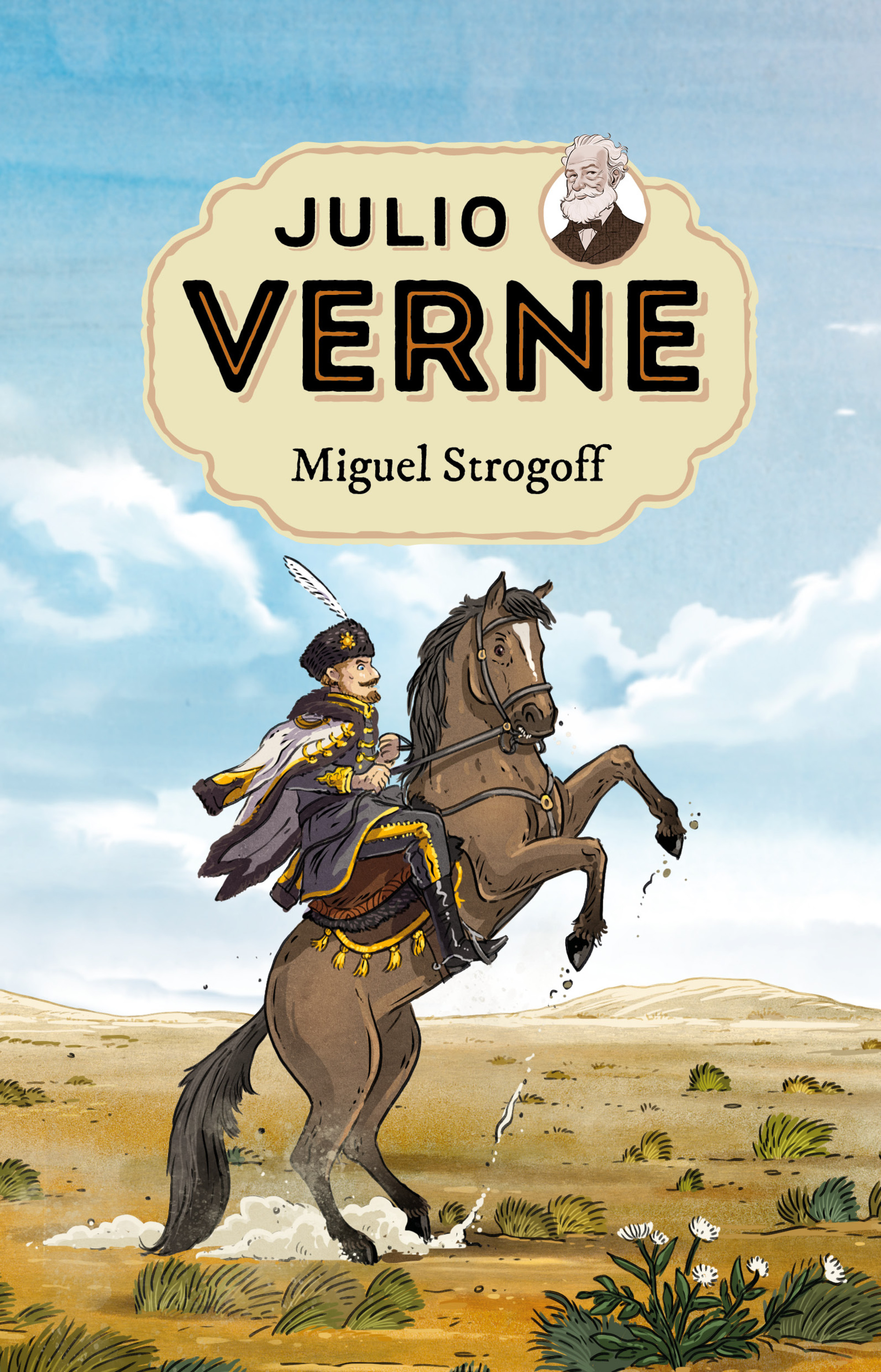 Julio Verne (8)