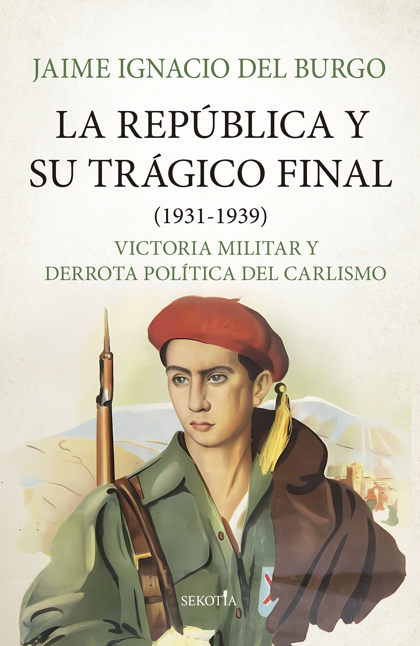 La República y su trágico final (1931-1939)