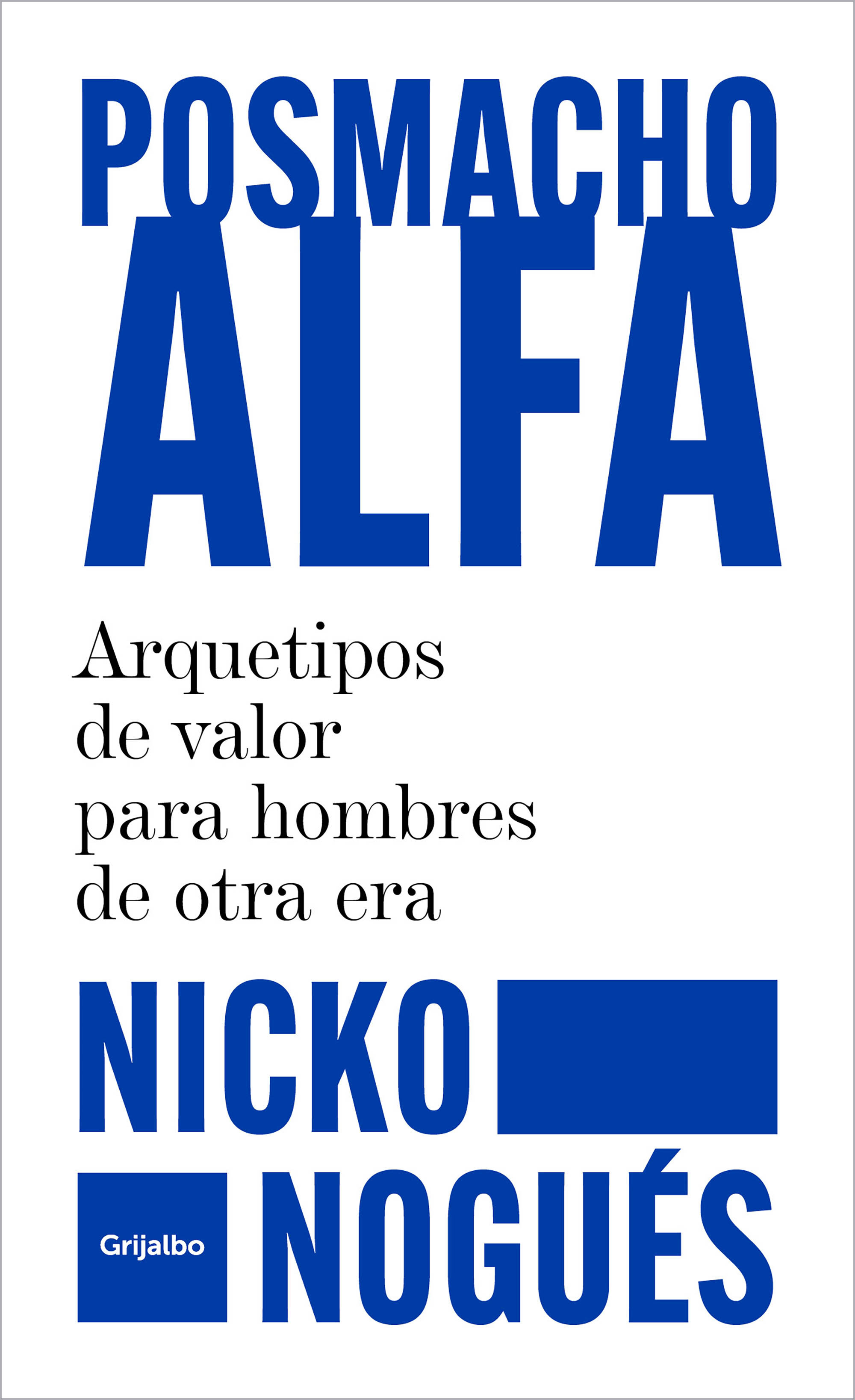 Posmacho Alfa