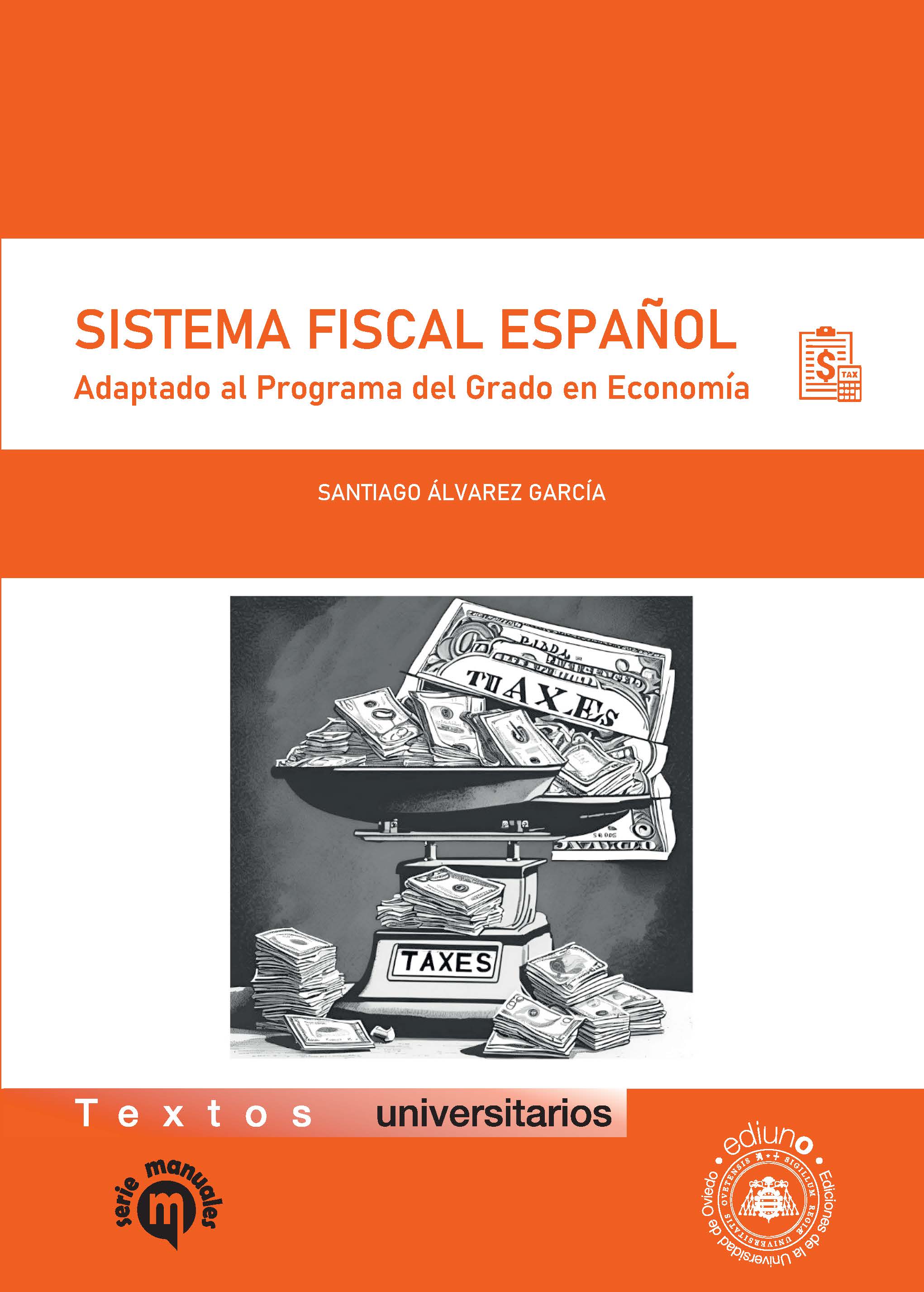 Sistema Fiscal Español