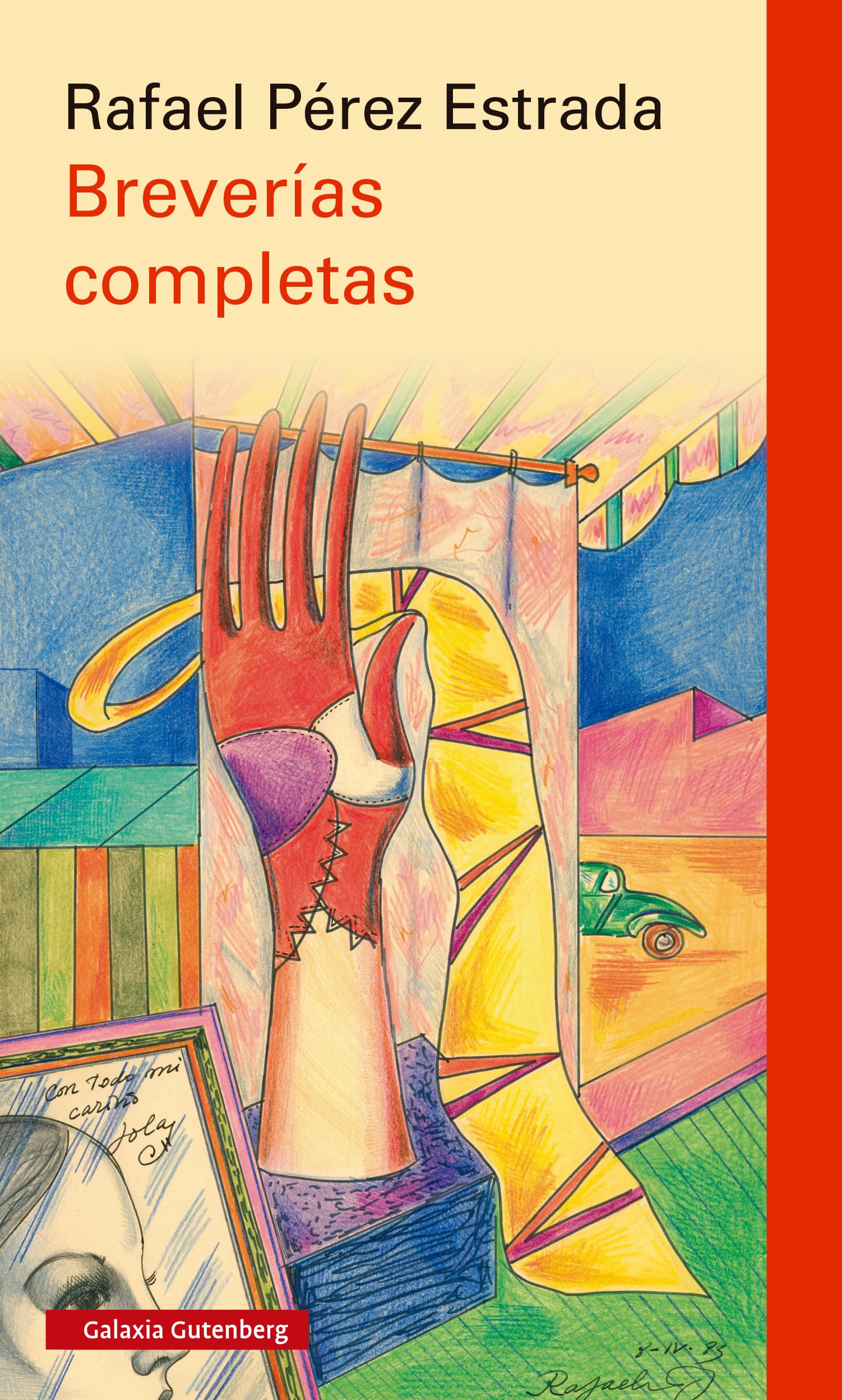 Breverías completas