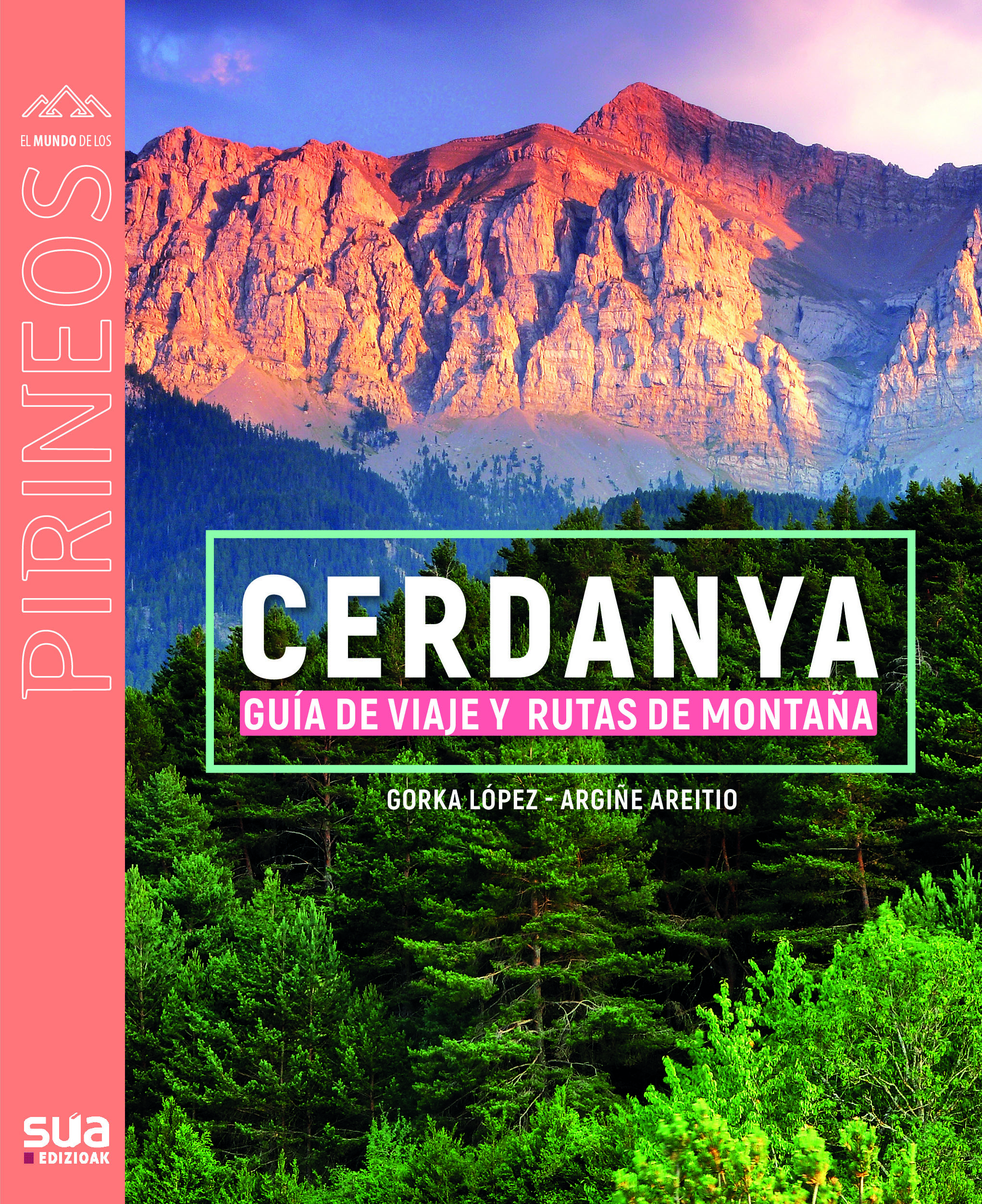 Cerdanya
