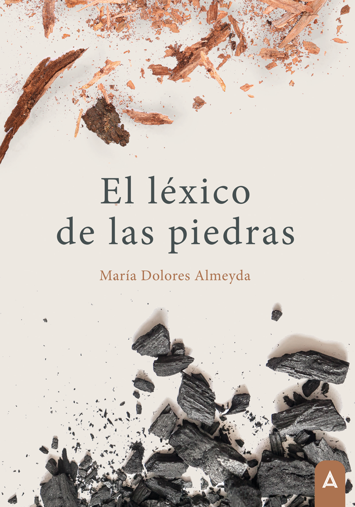 El léxico de las piedras