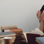 Literatura contra la depresión. ¿Funciona?
