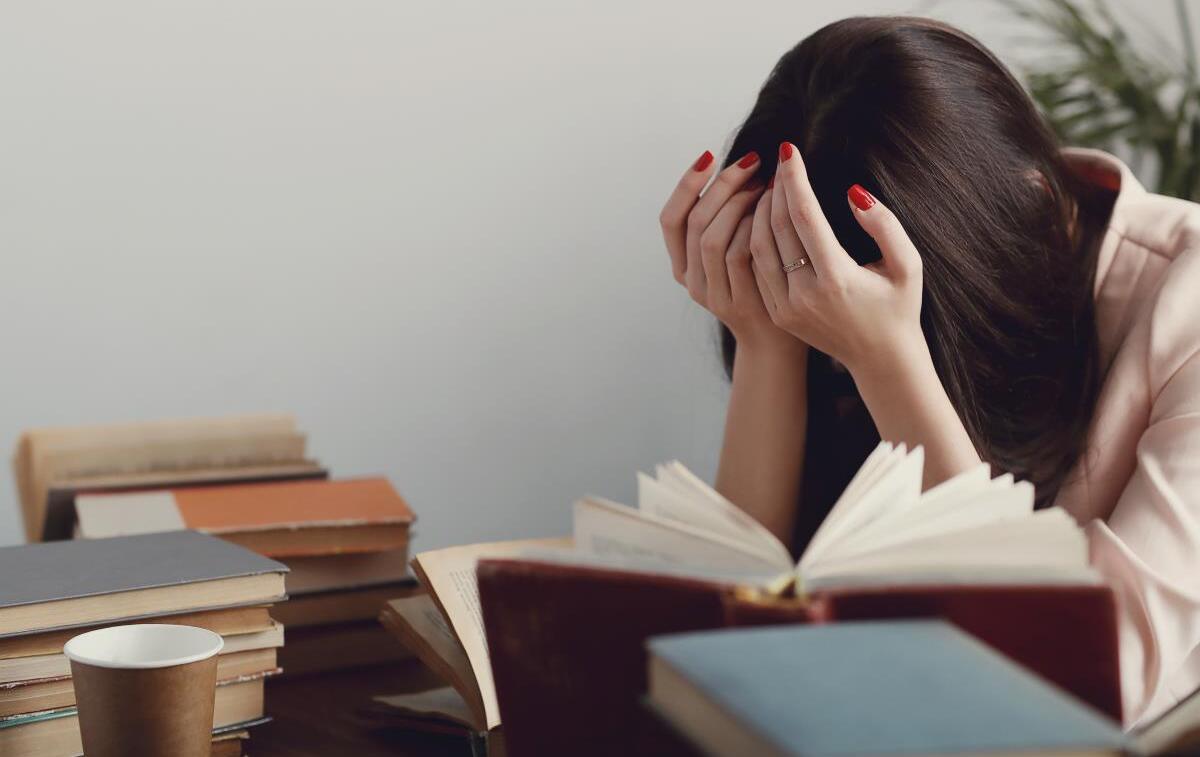 Literatura contra la depresión. ¿Funciona?