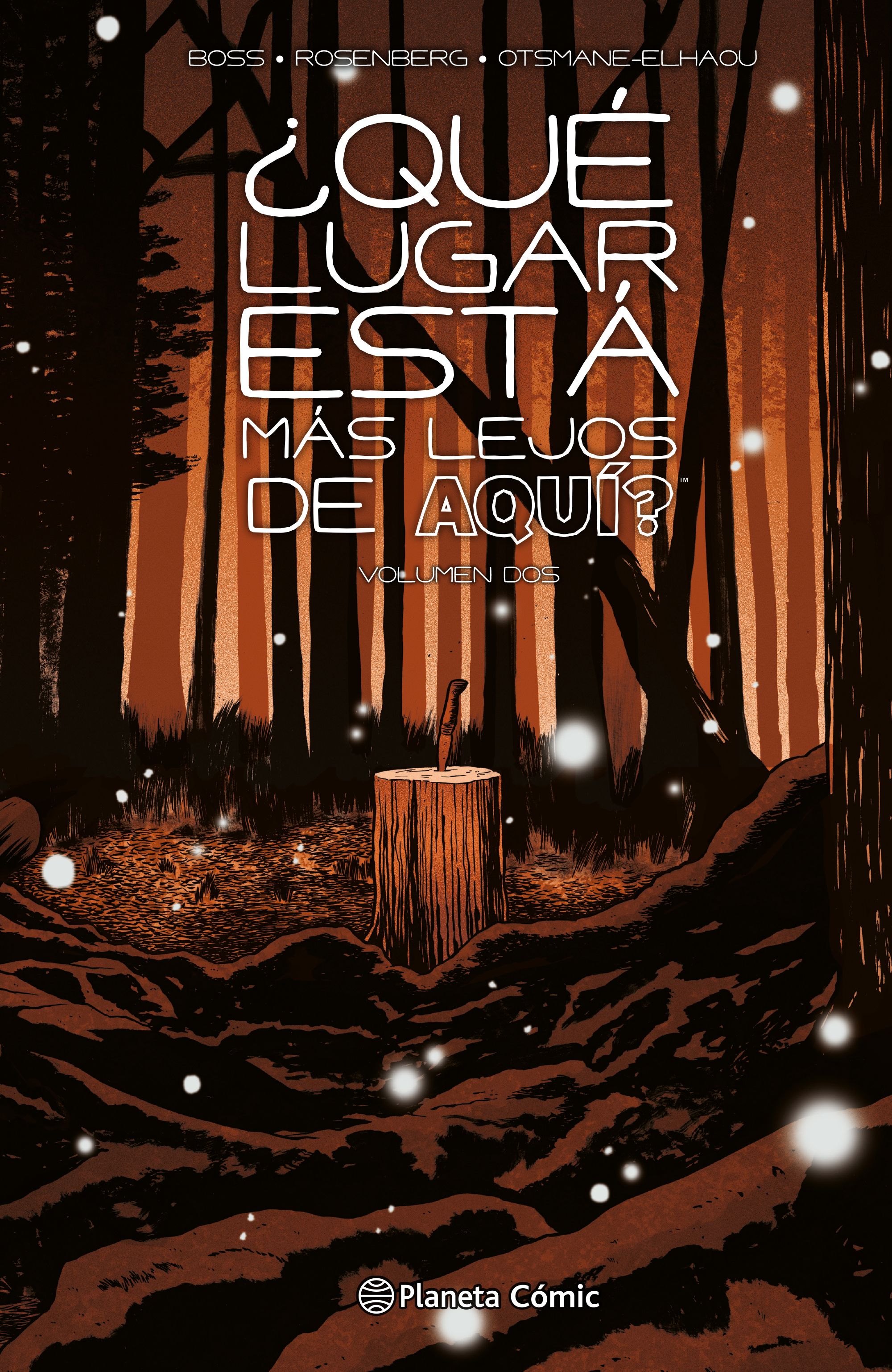 ¿Qué lugar está más lejos de aquí? nº 02
