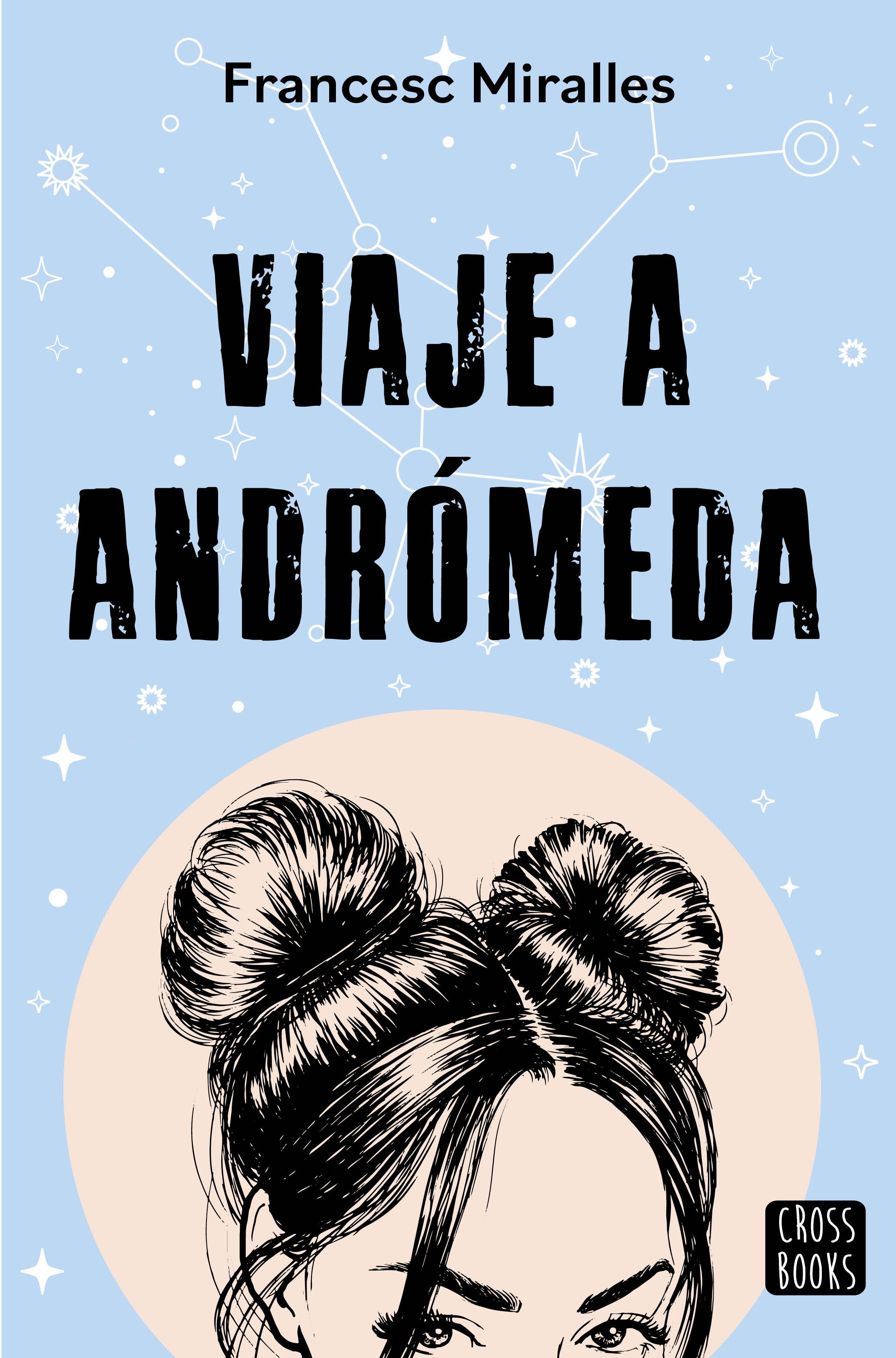 Viaje a Andrómeda