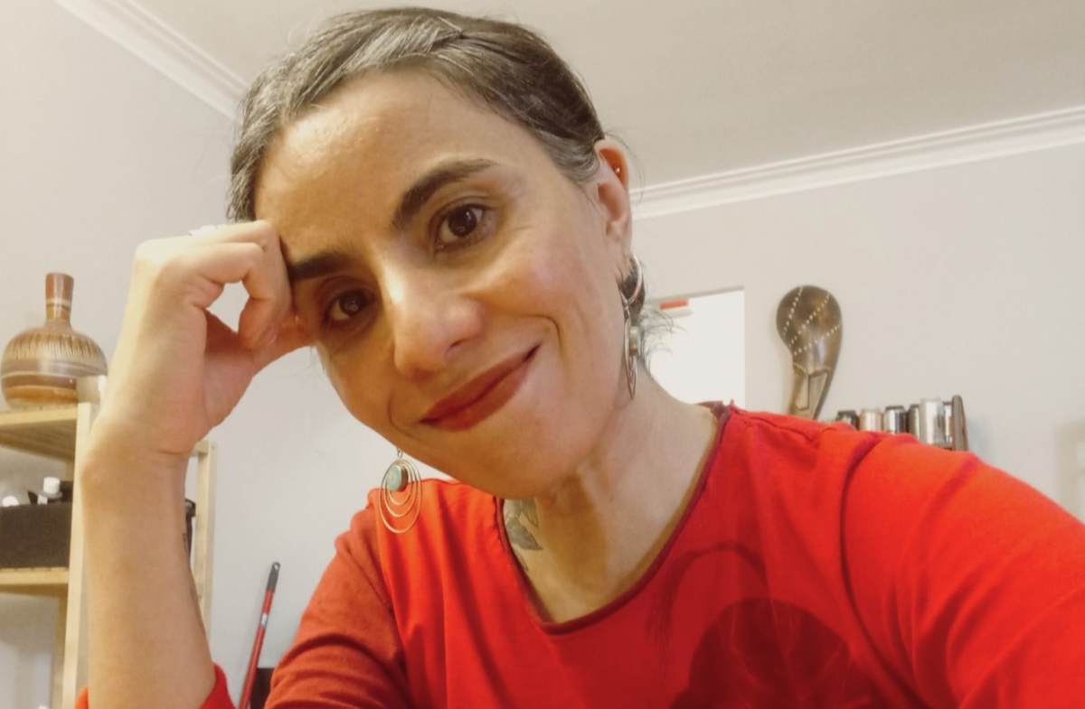 Alma Mancilla recomienda libros raros y siniestros