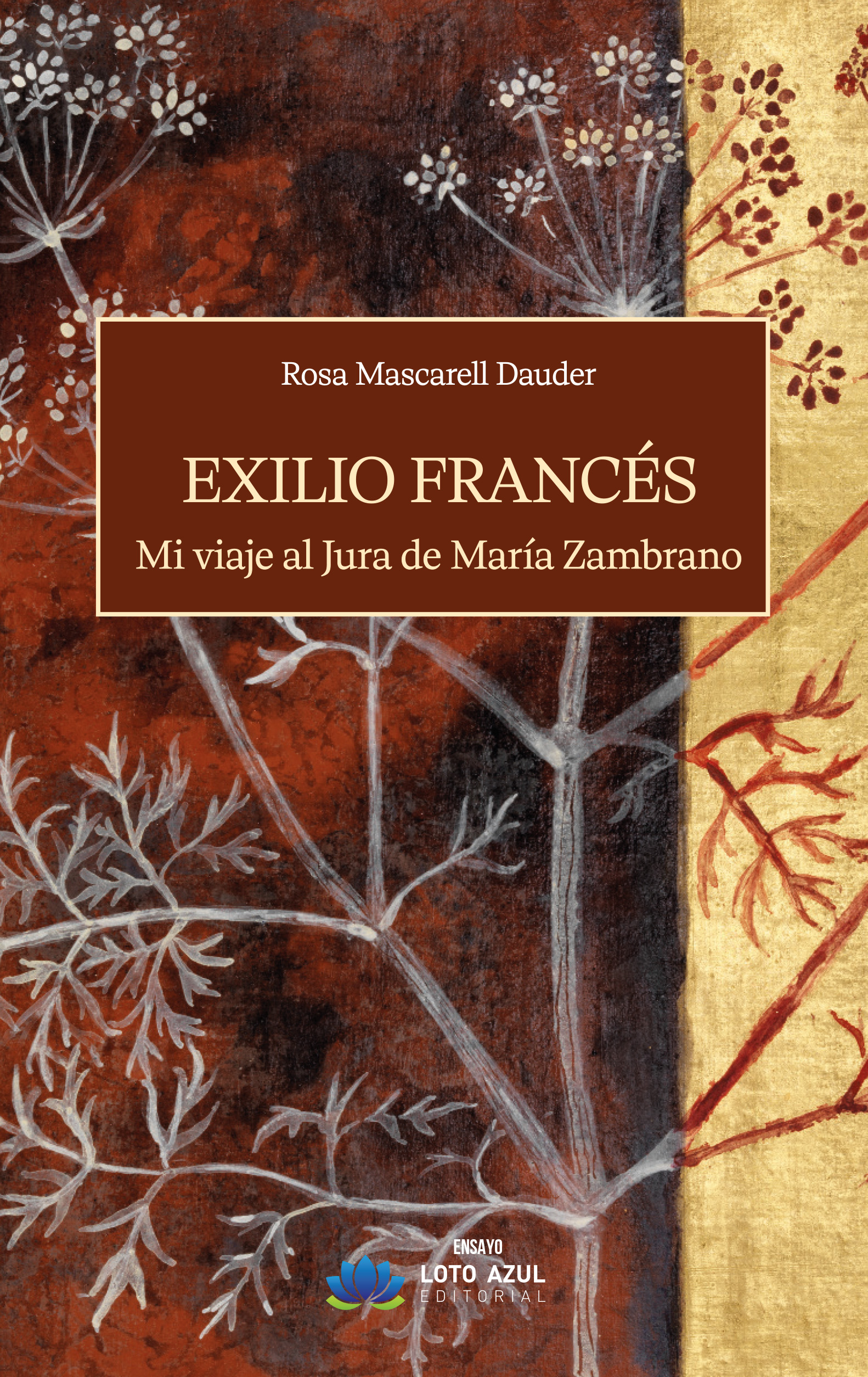 Exilio Francés