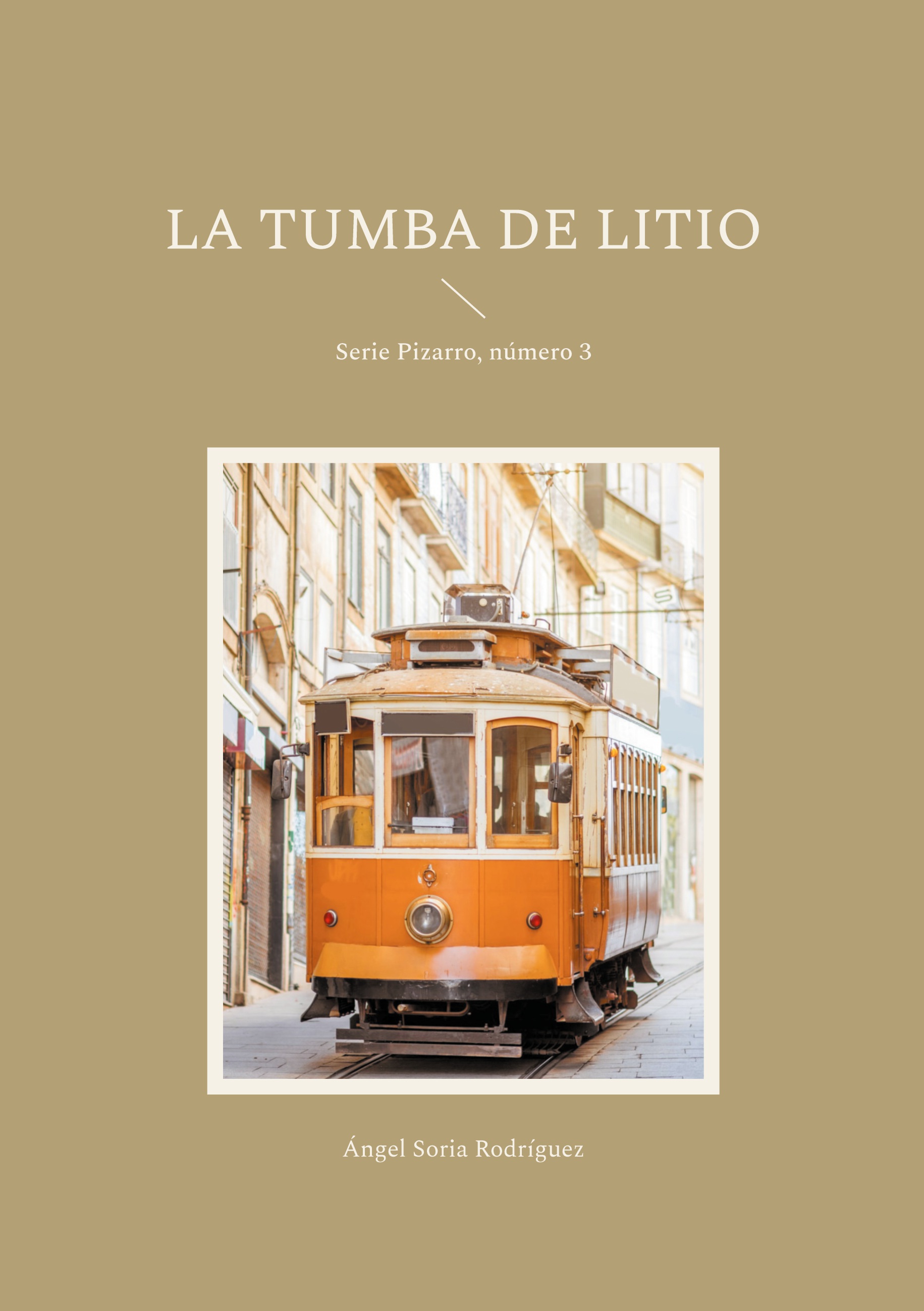 La tumba de litio