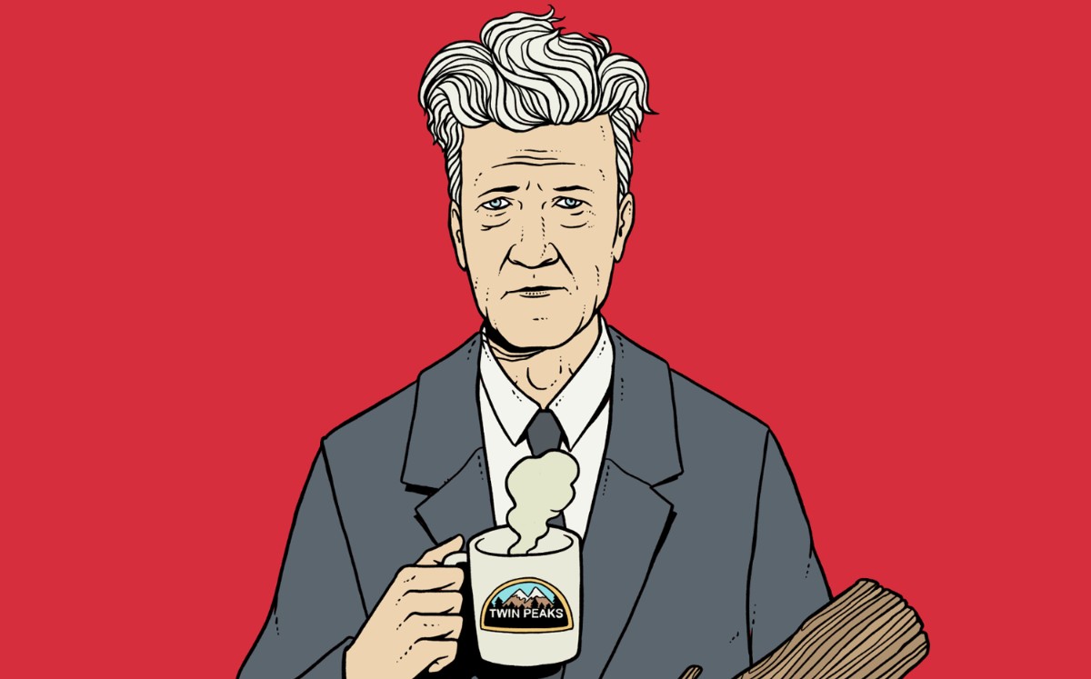 David Lynch y la literatura: un camino de ida y vuelta