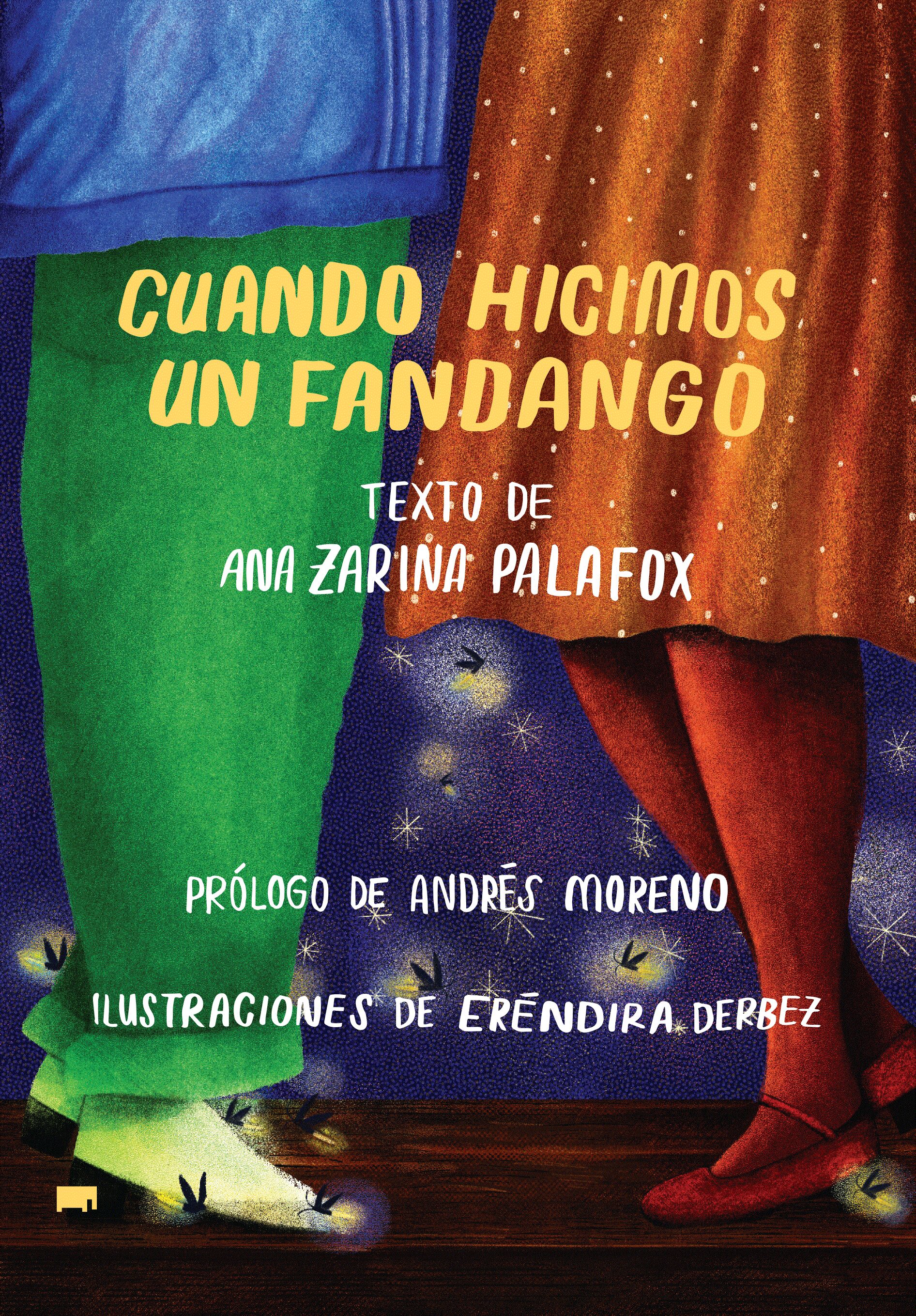 Cuando hicimos un fandango