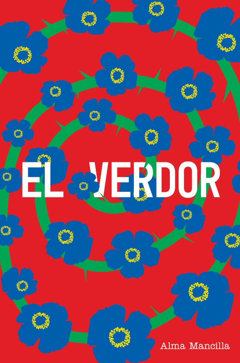 El verdor