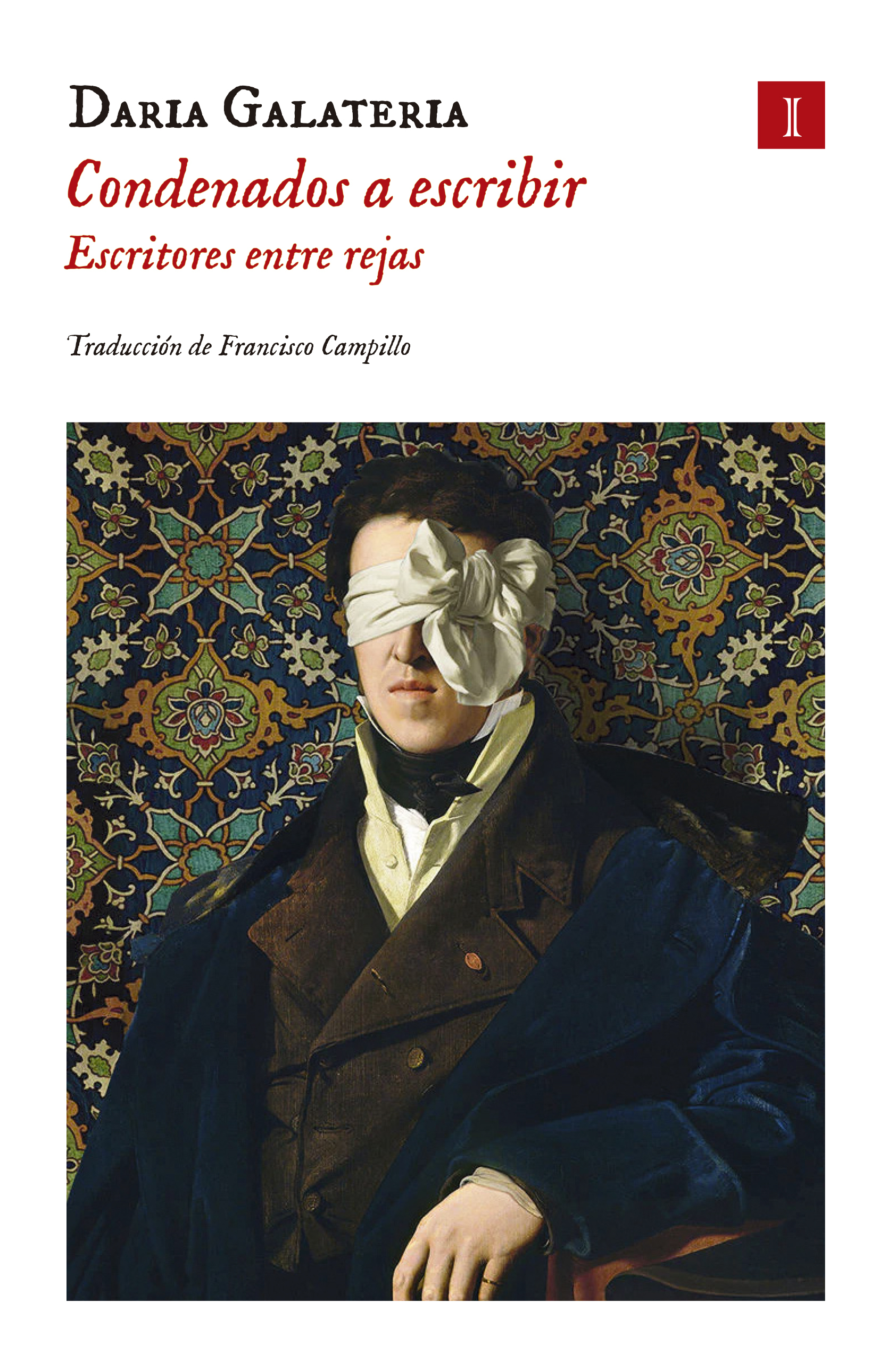 Condenados a escribir