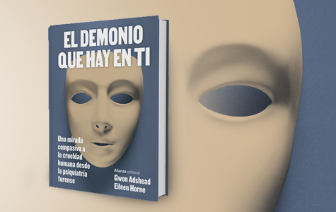 El demonio que hay en ti