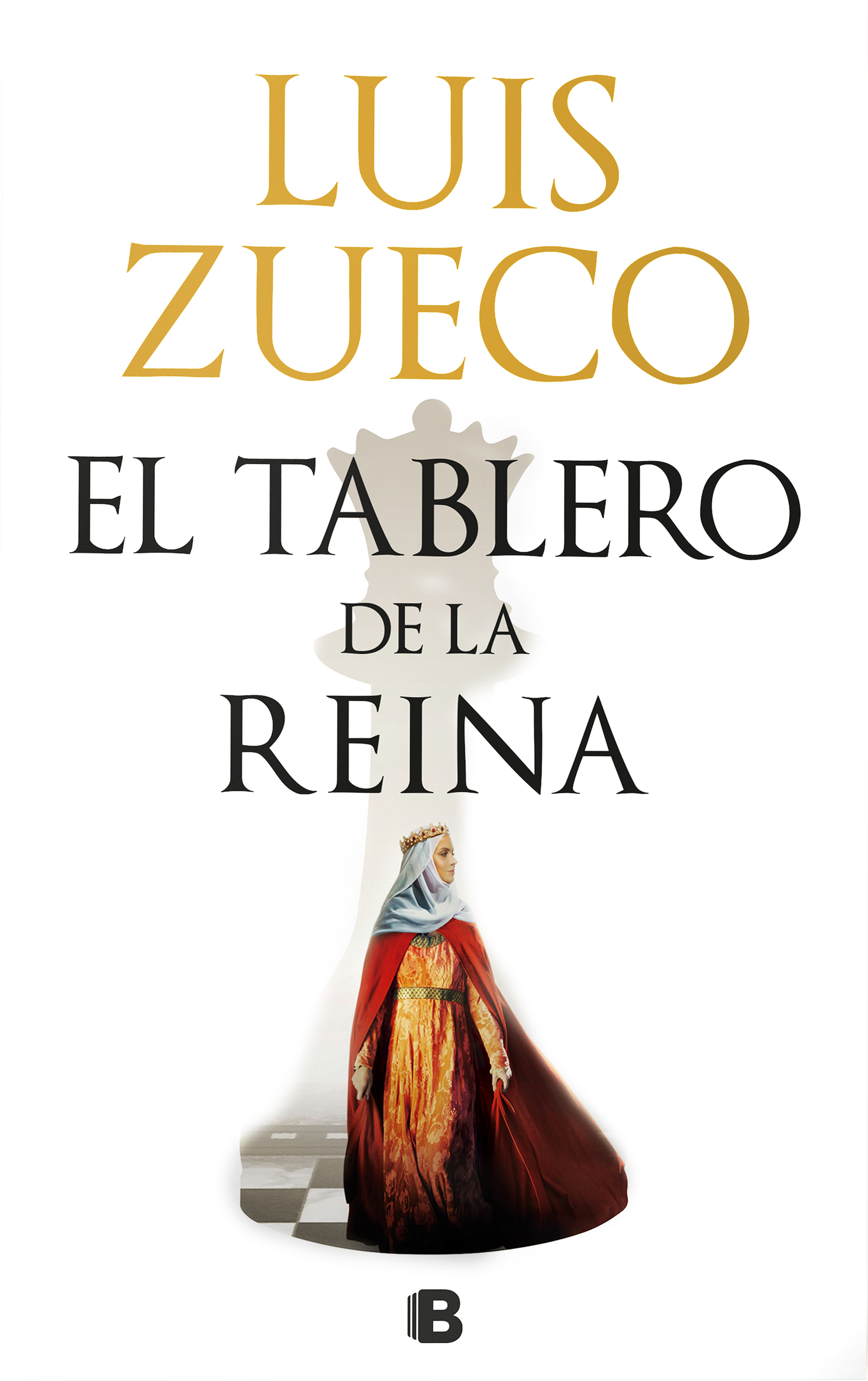 El tablero de la reina