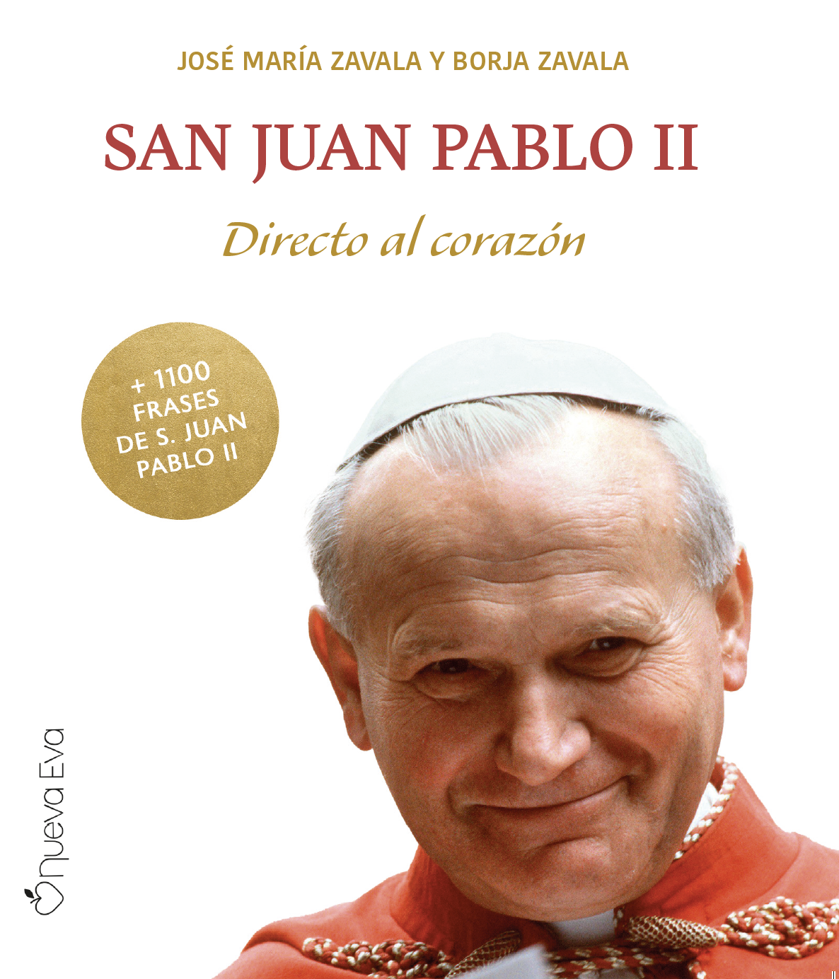 San Juan Pablo II