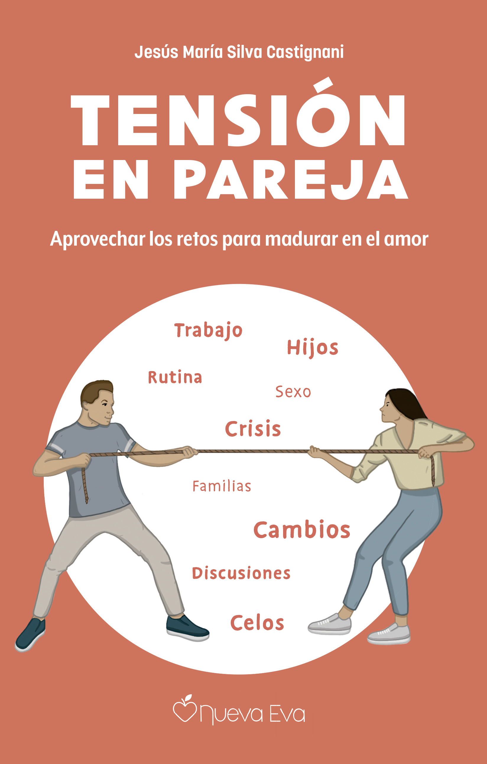 Tensión en pareja