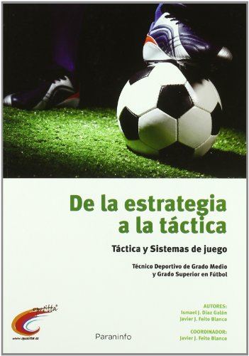 De la estrategia a la táctica