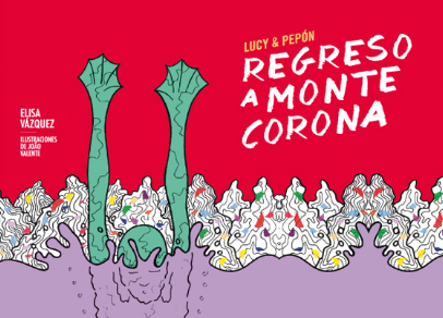 Regreso a Montecorona