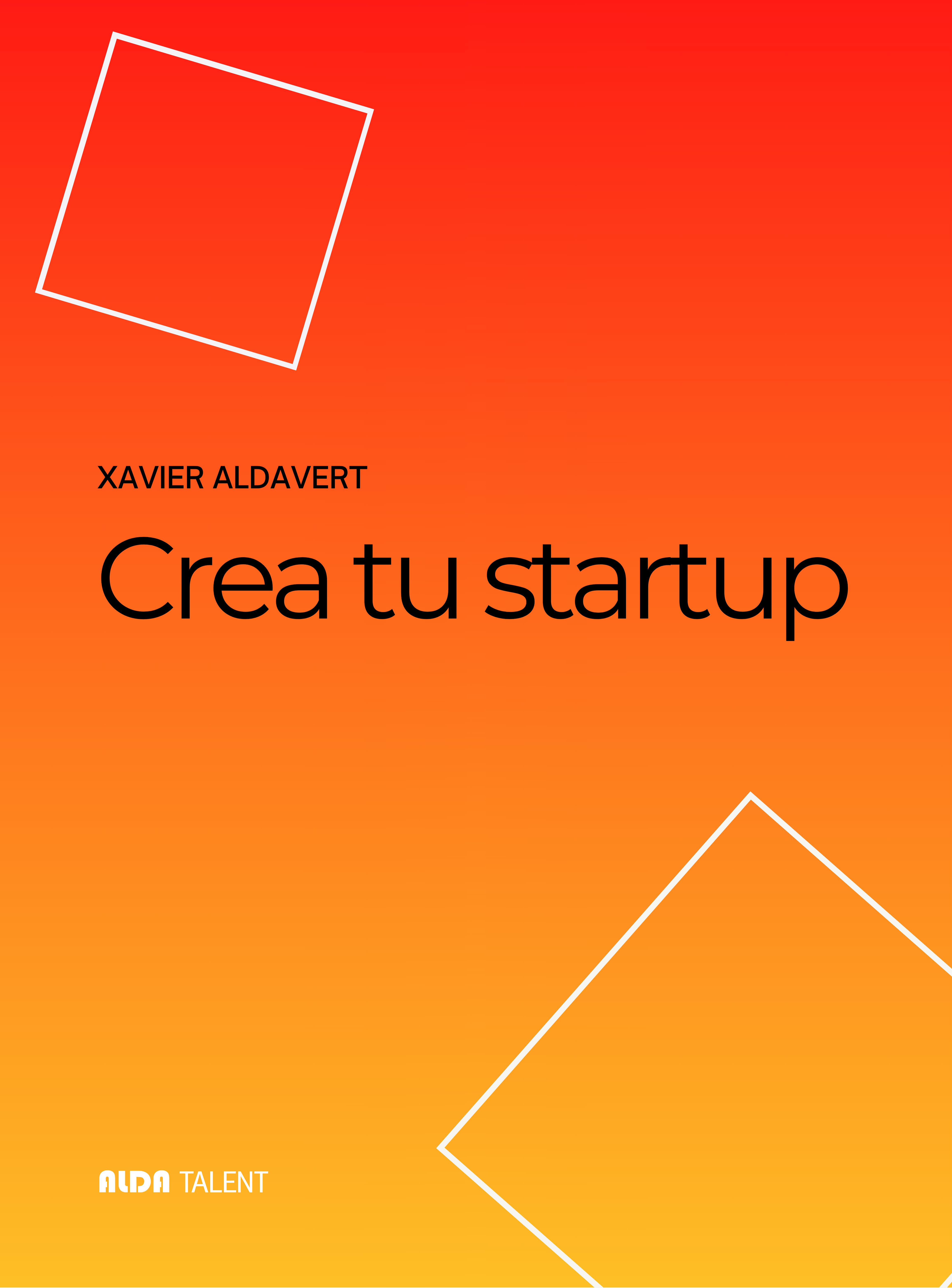 Crea tu start up