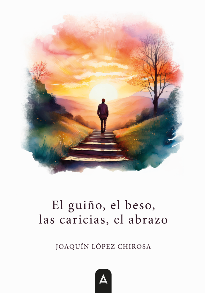 El guiño, el beso, las caricias, el abrazo