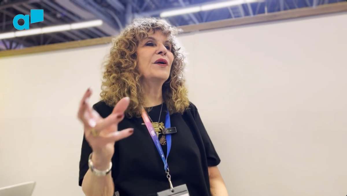 Gioconda Belli: entrevista y libros recomendados