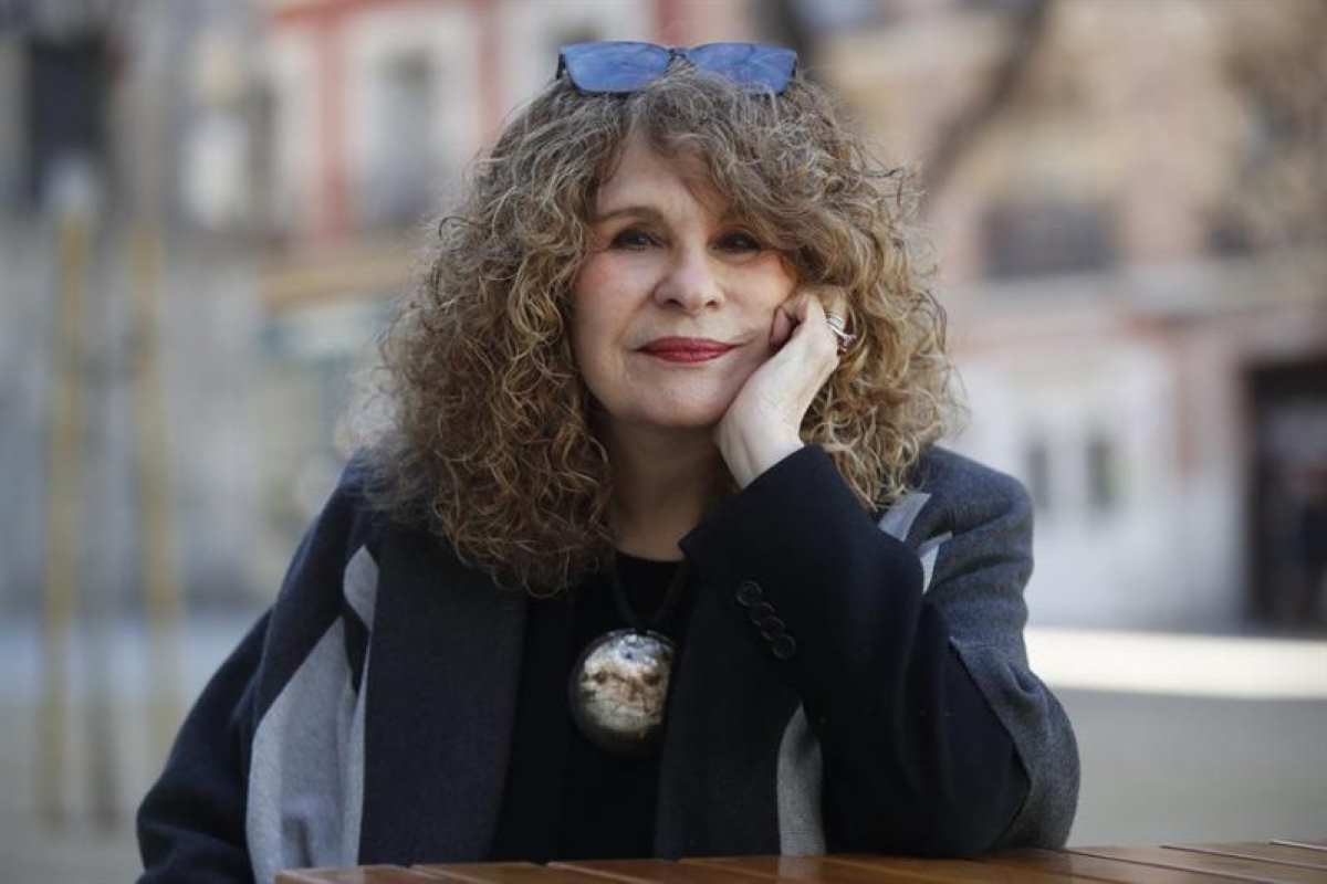Gioconda Belli recomienda libros llenos de belleza