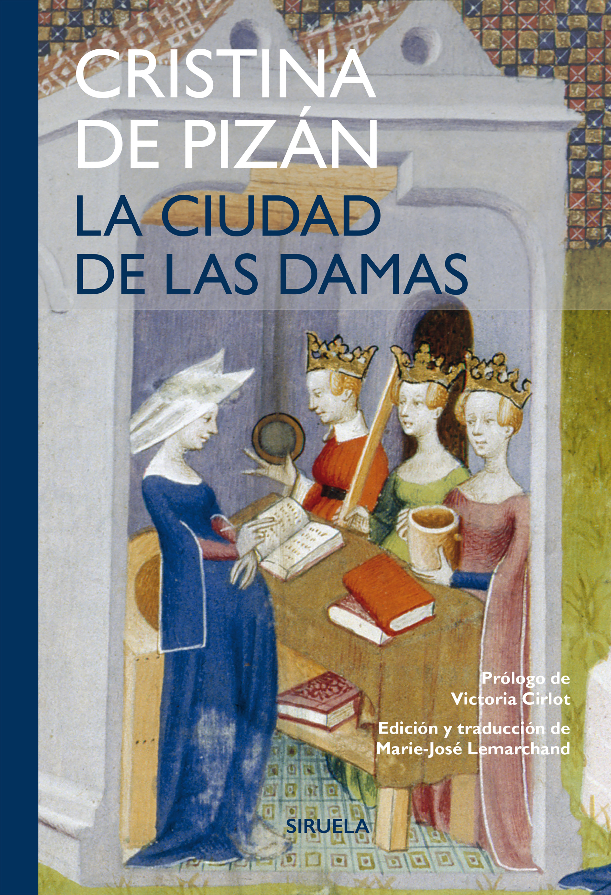 La ciudad de las damas