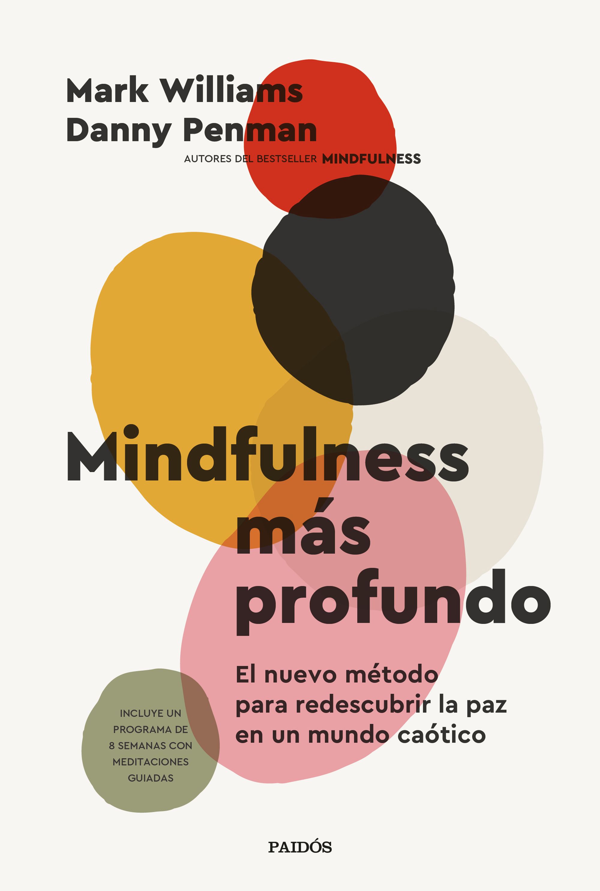 Mindfulness más profundo