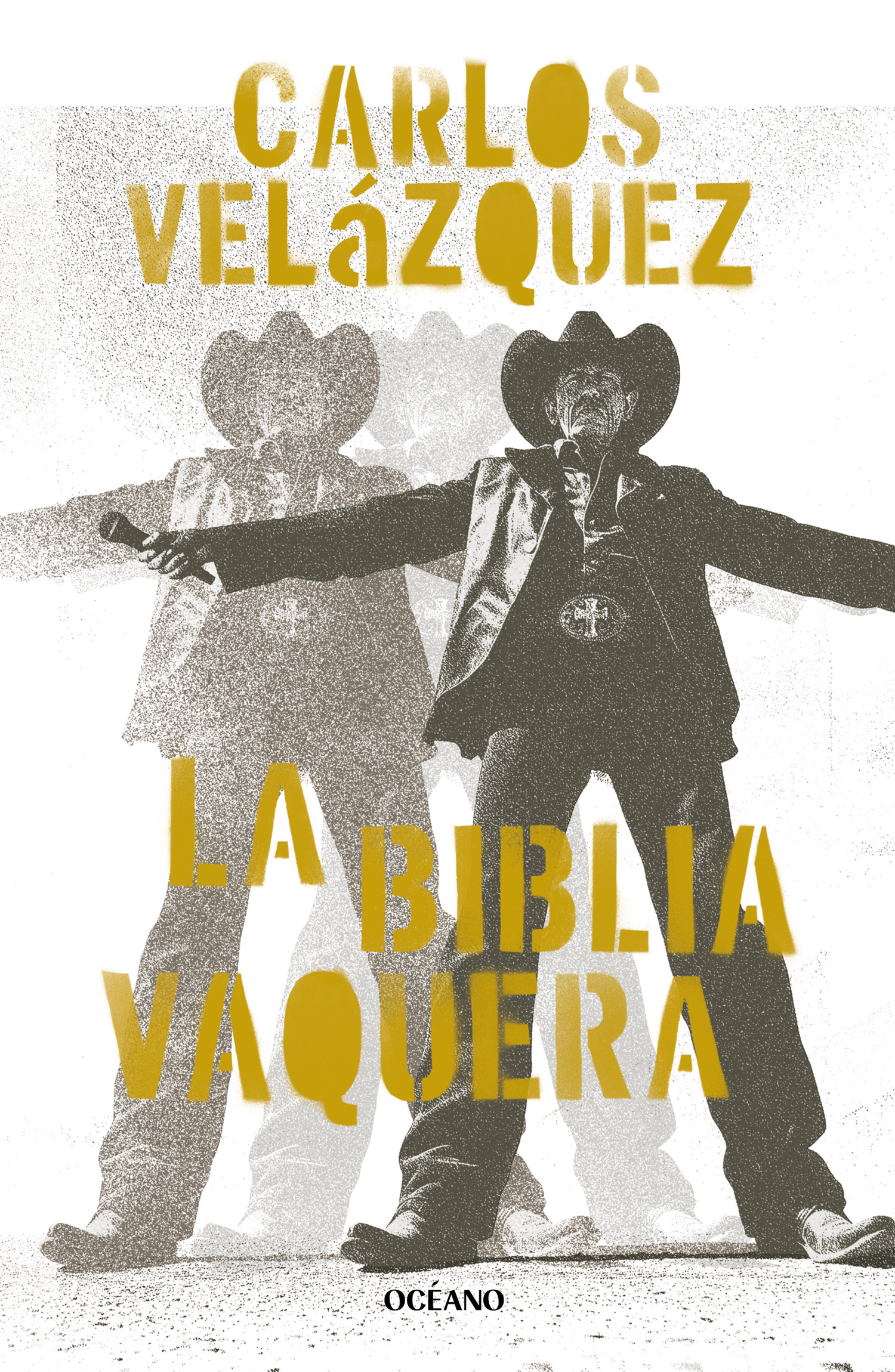 La biblia vaquera