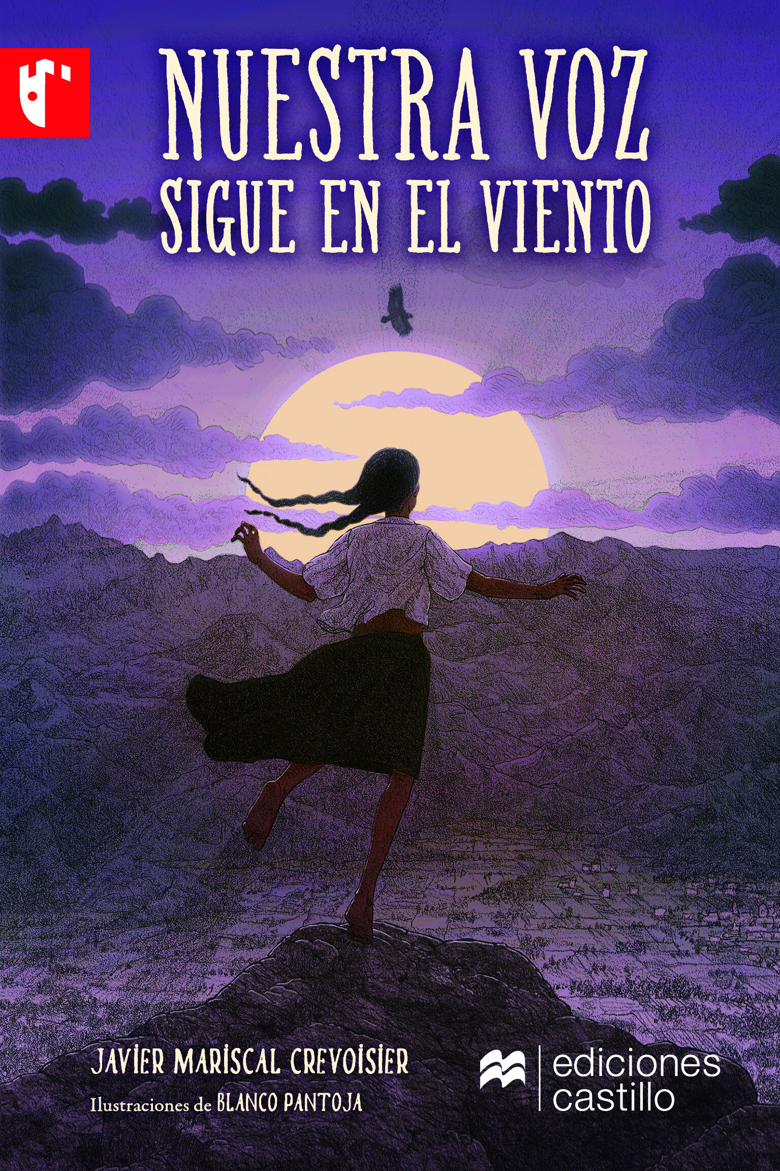 Nuestra voz sigue en el viento