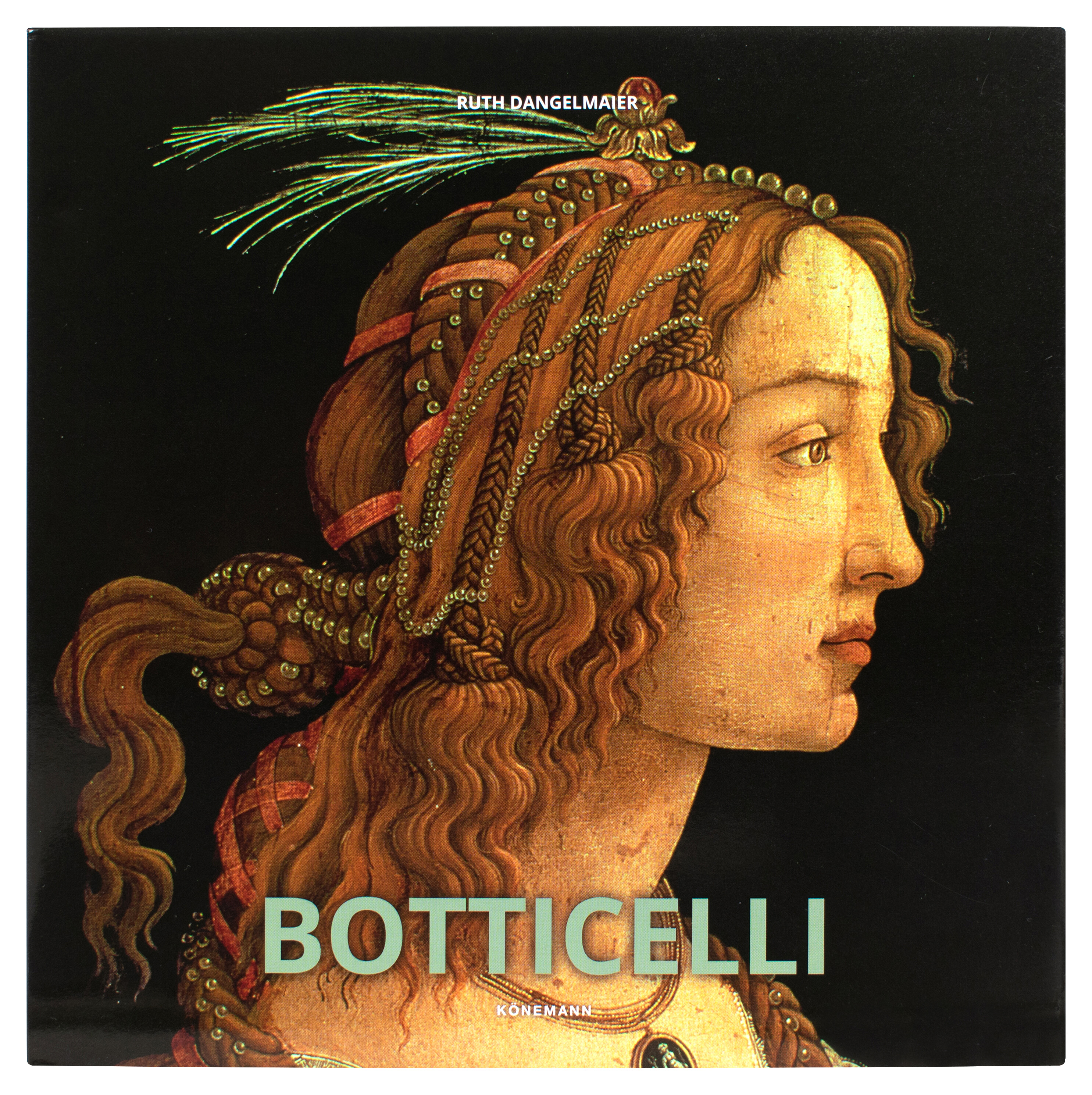 Tiny Toro: Botticelli
