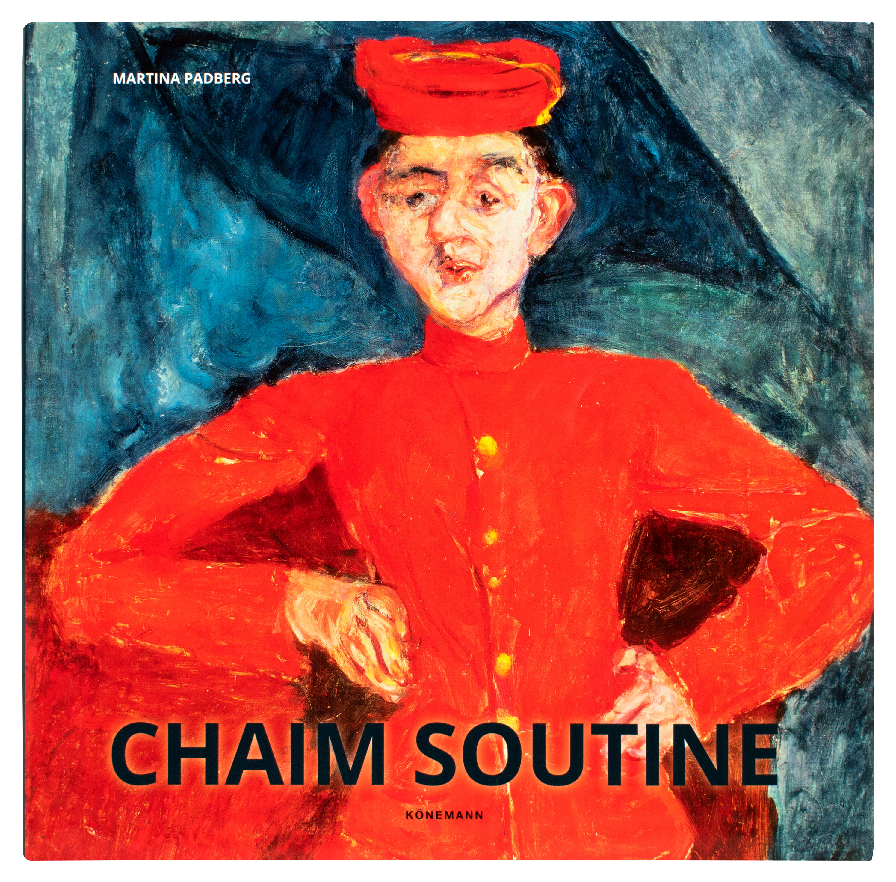 Tiny Toro: Chaim Soutine